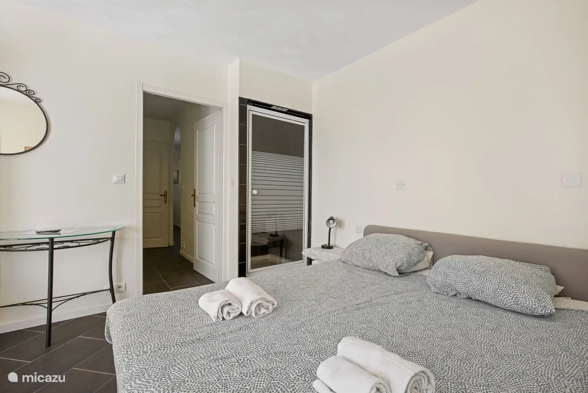Slaapkamer