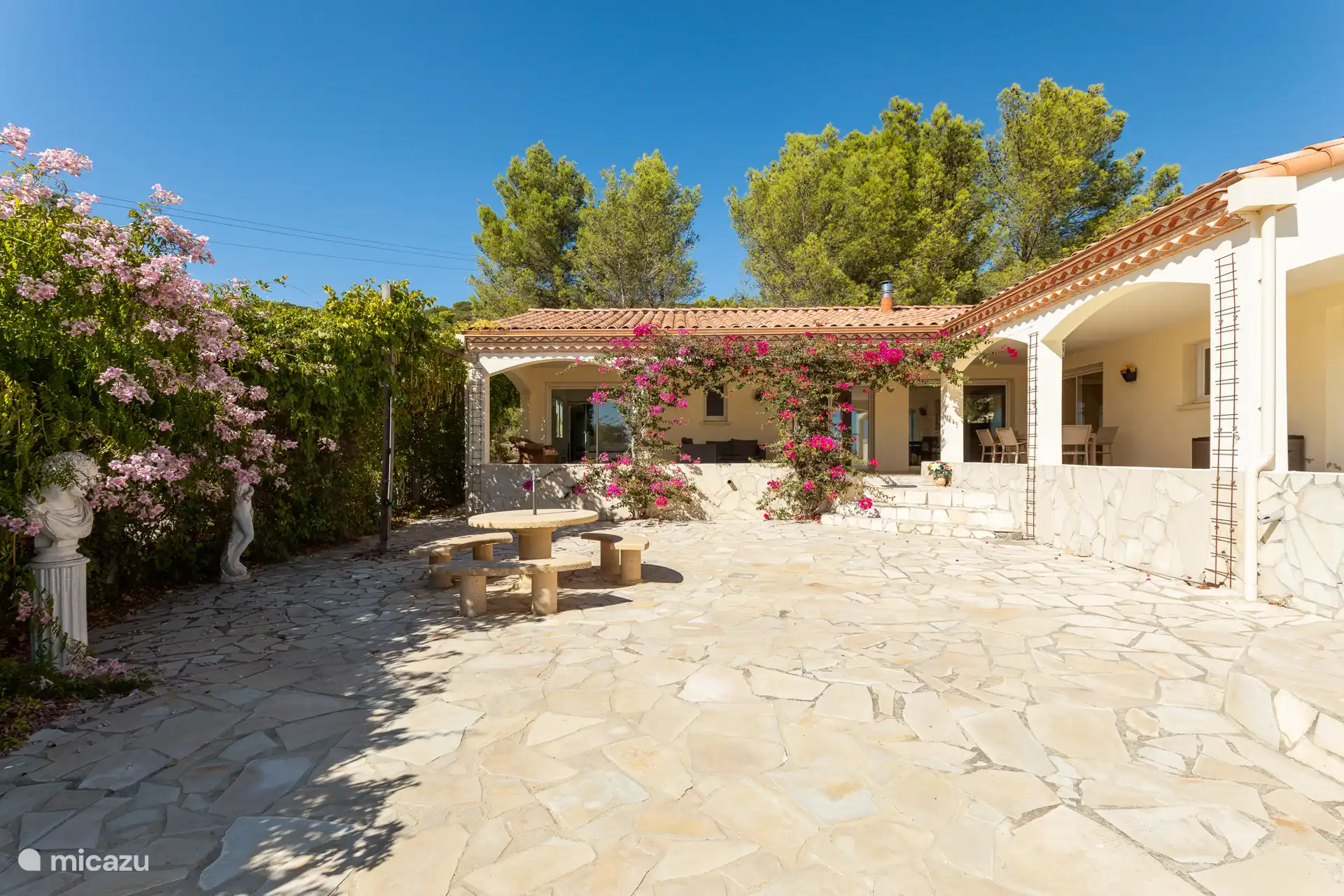 Terras