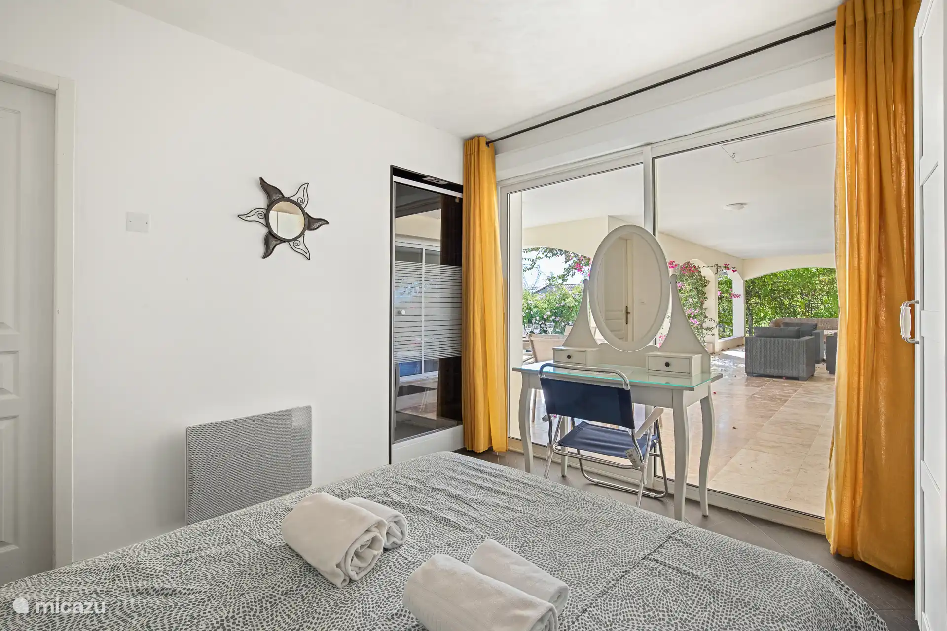 Slaapkamer