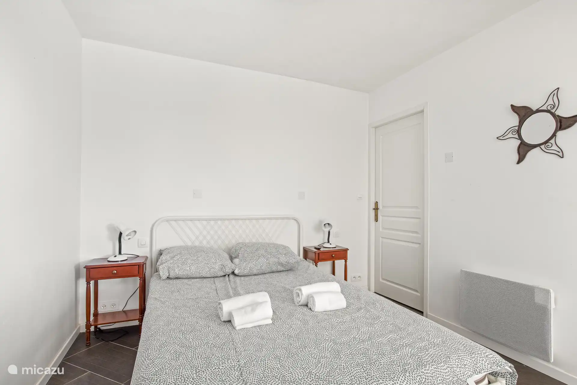 Slaapkamer