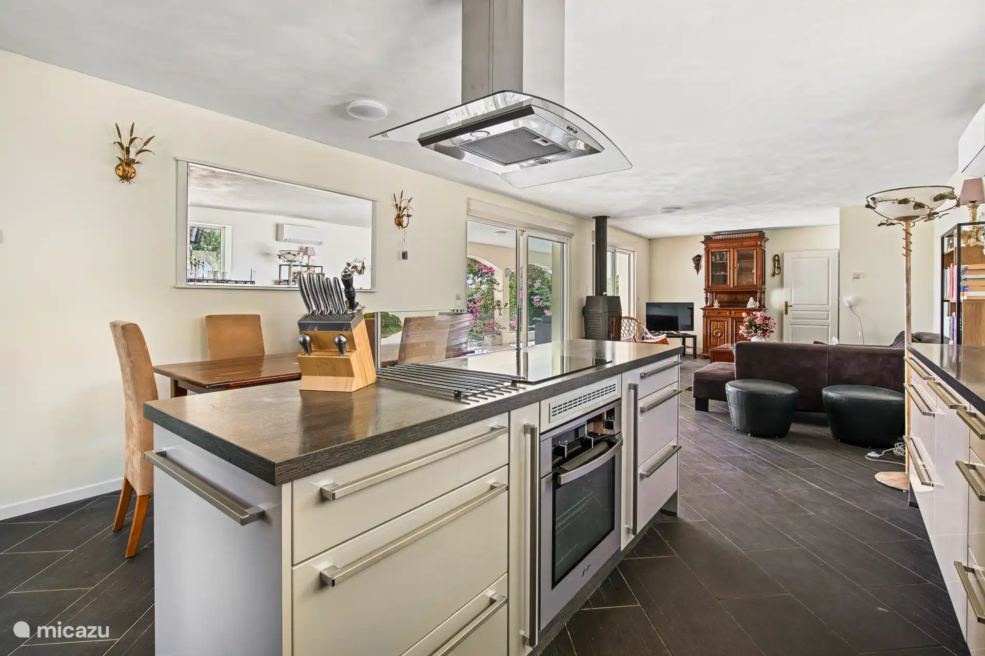 Slaapkamer
