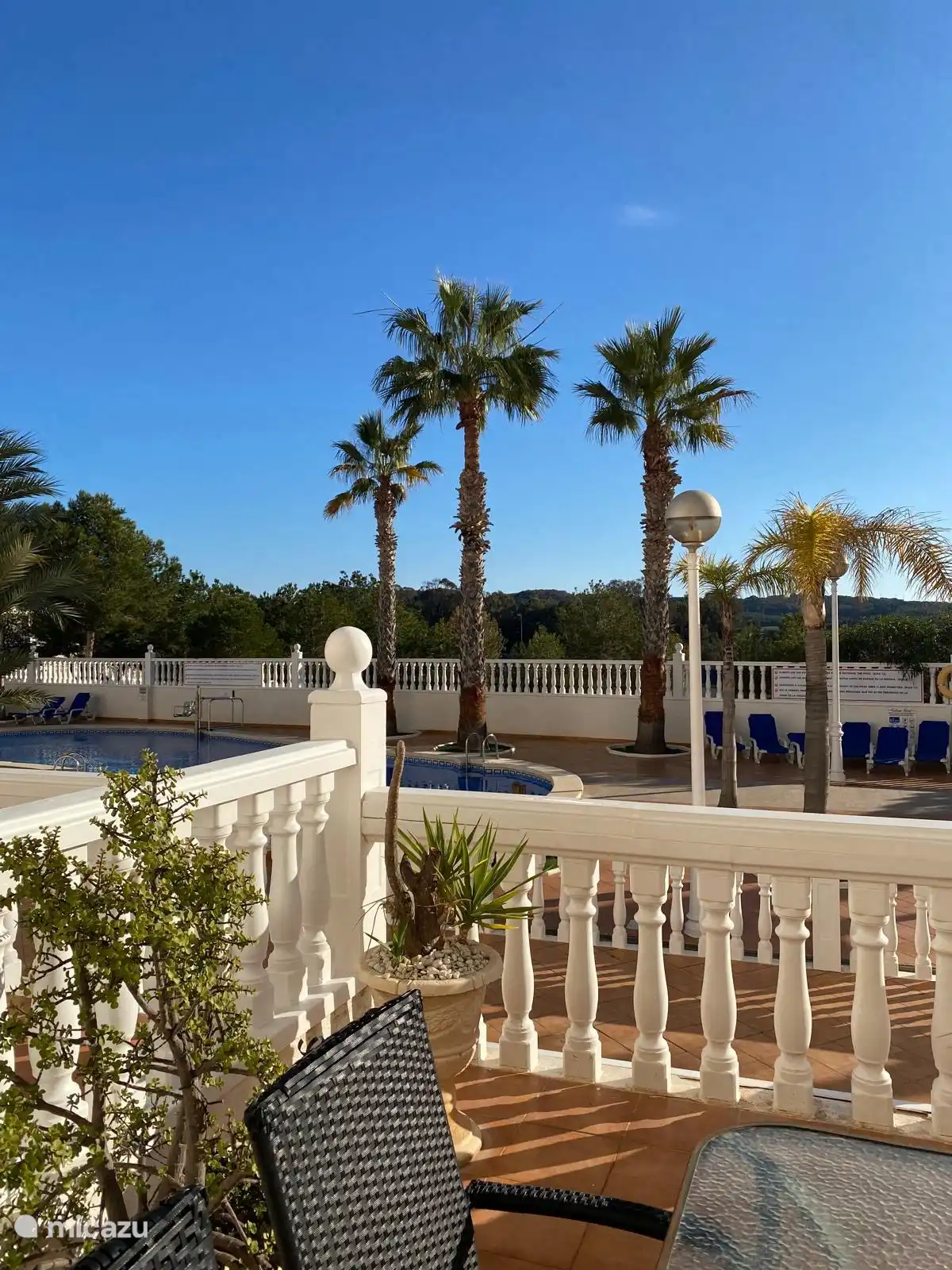 Casa vacacional de última hora España, Costa Blanca, Guardamar del Segura – apartamento Casa Borrel