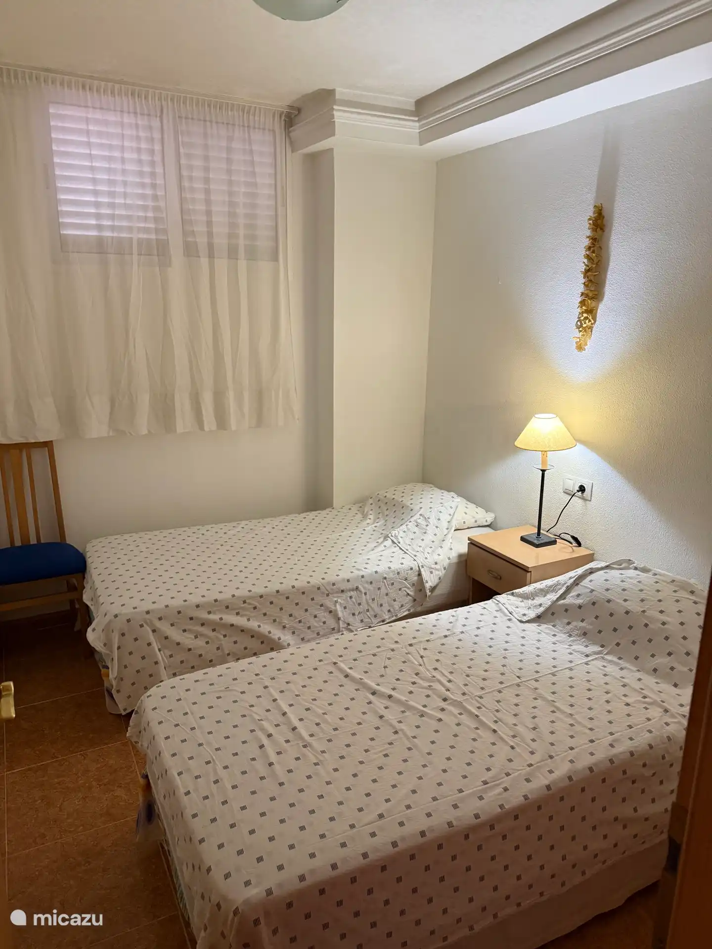 Dormitorio 4