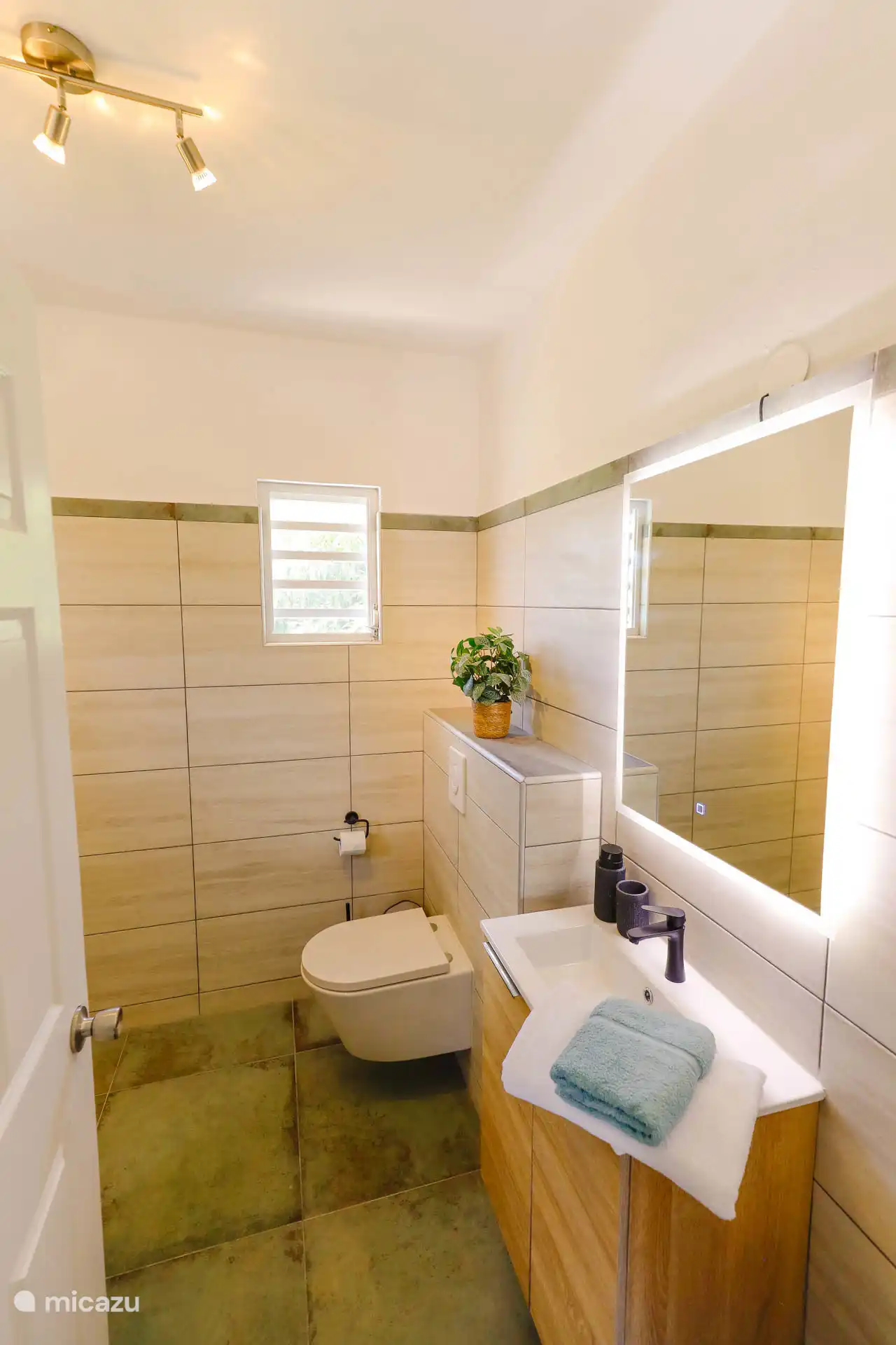 Baño