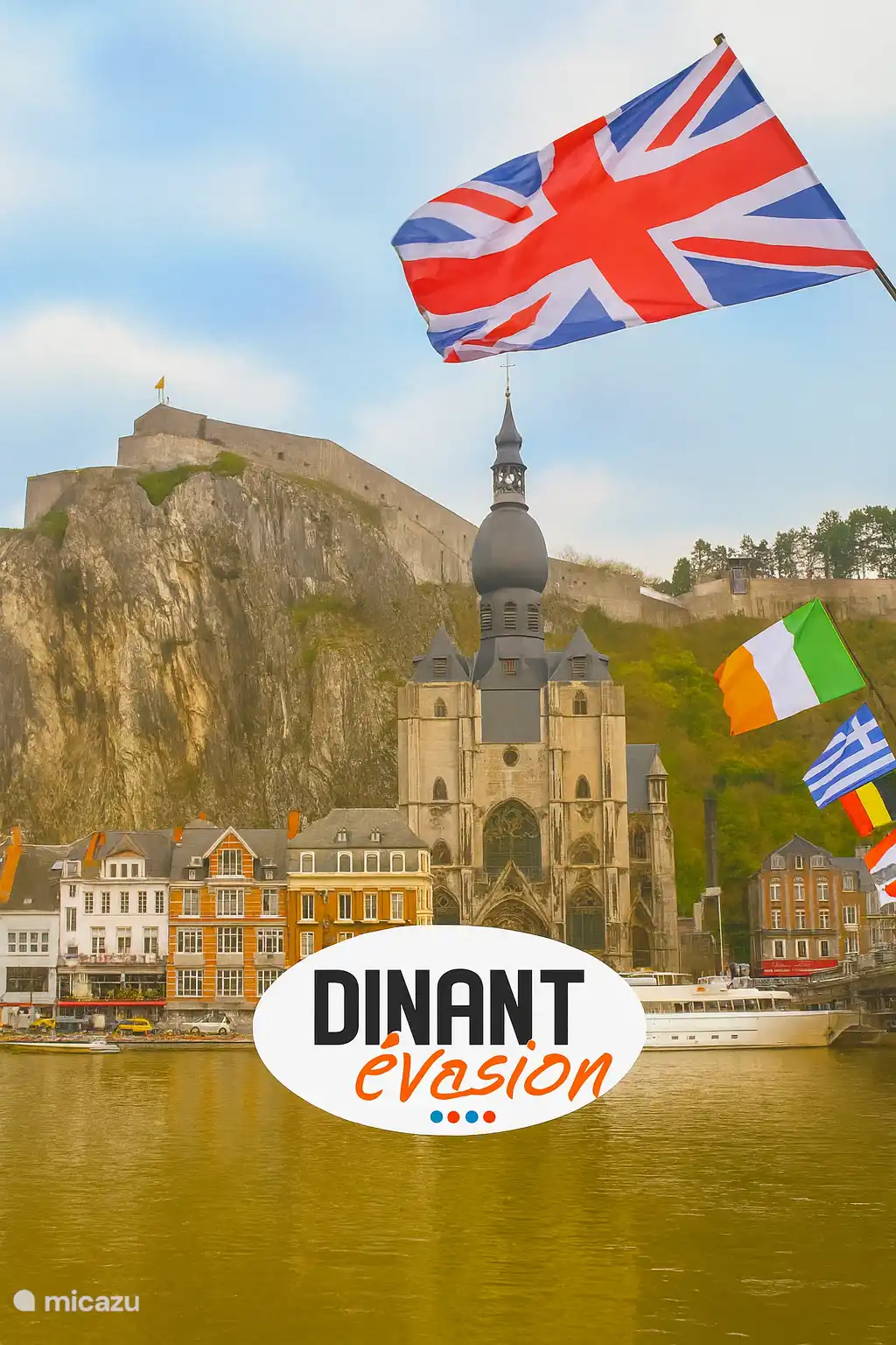 Familie-culturele activiteiten