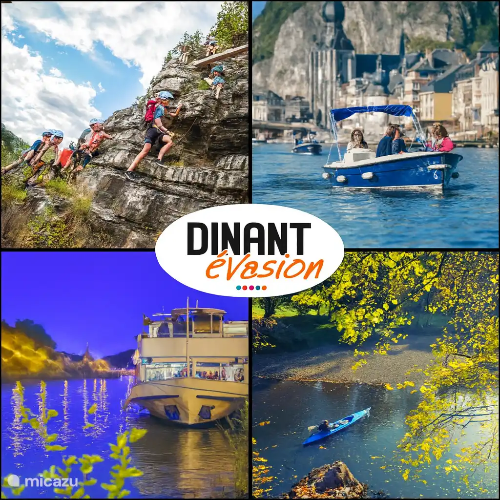 Talrijke familiesportactiviteiten