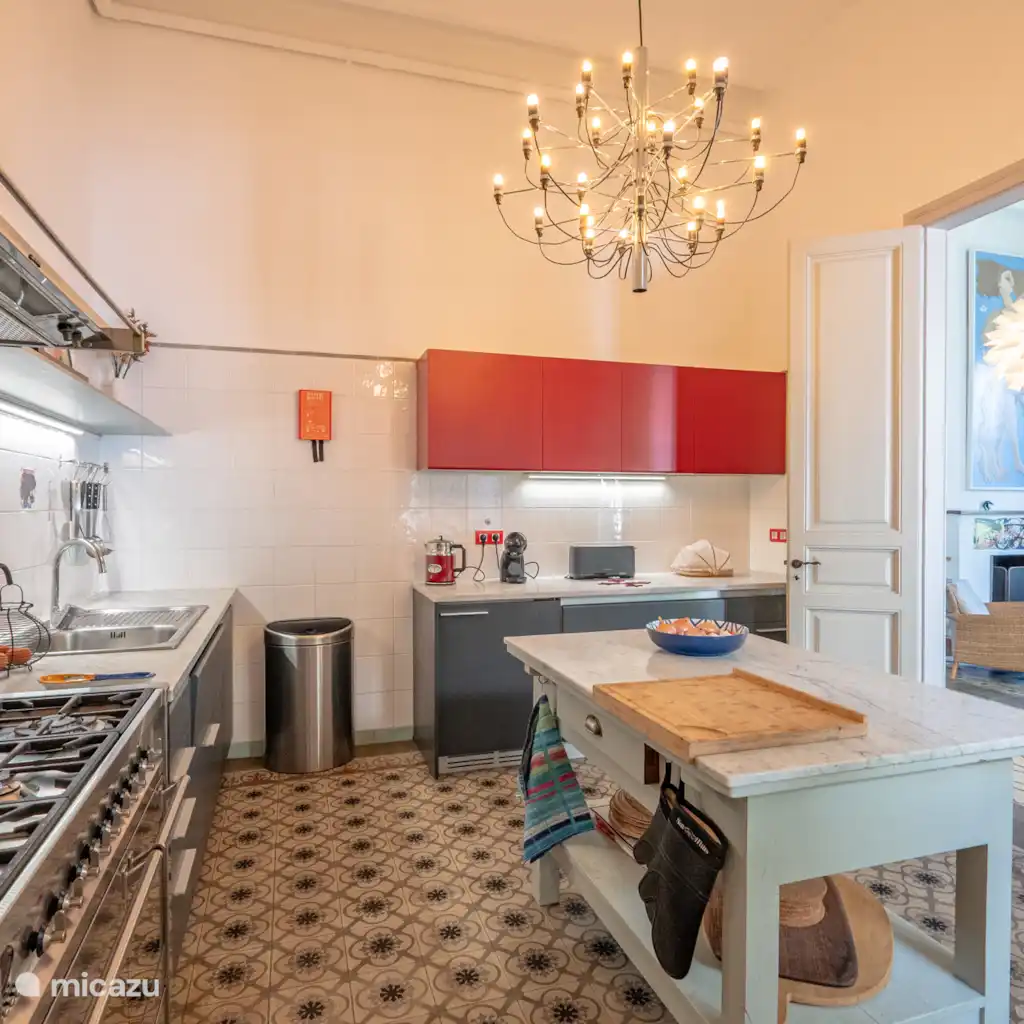 El Til.ler Fantastisch herenhuis, foto 4