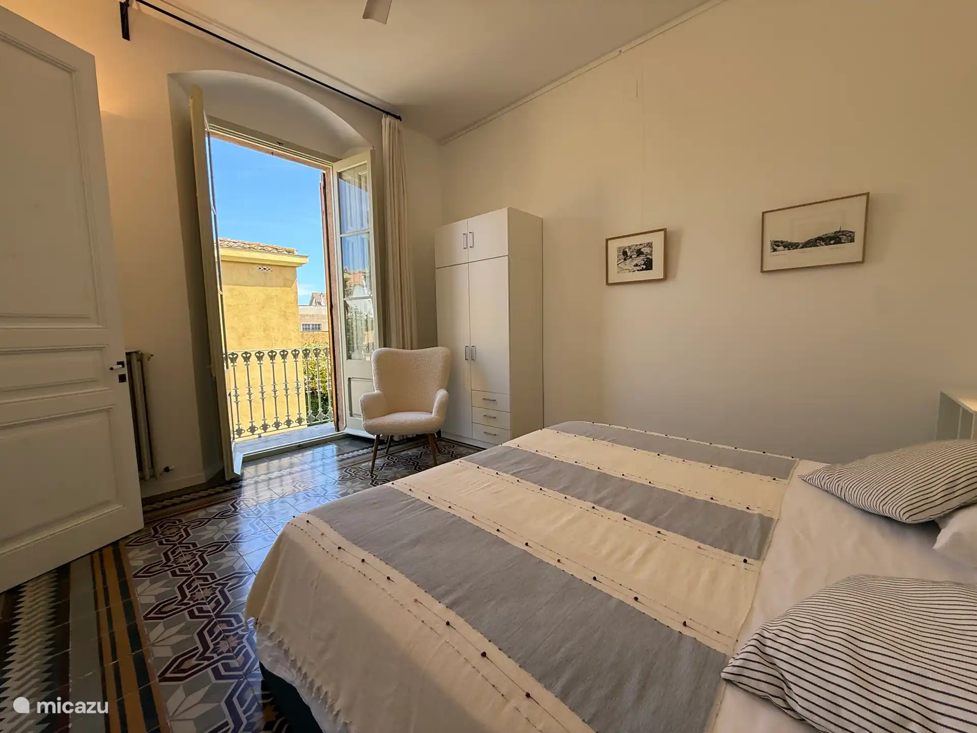 Chambre 1 