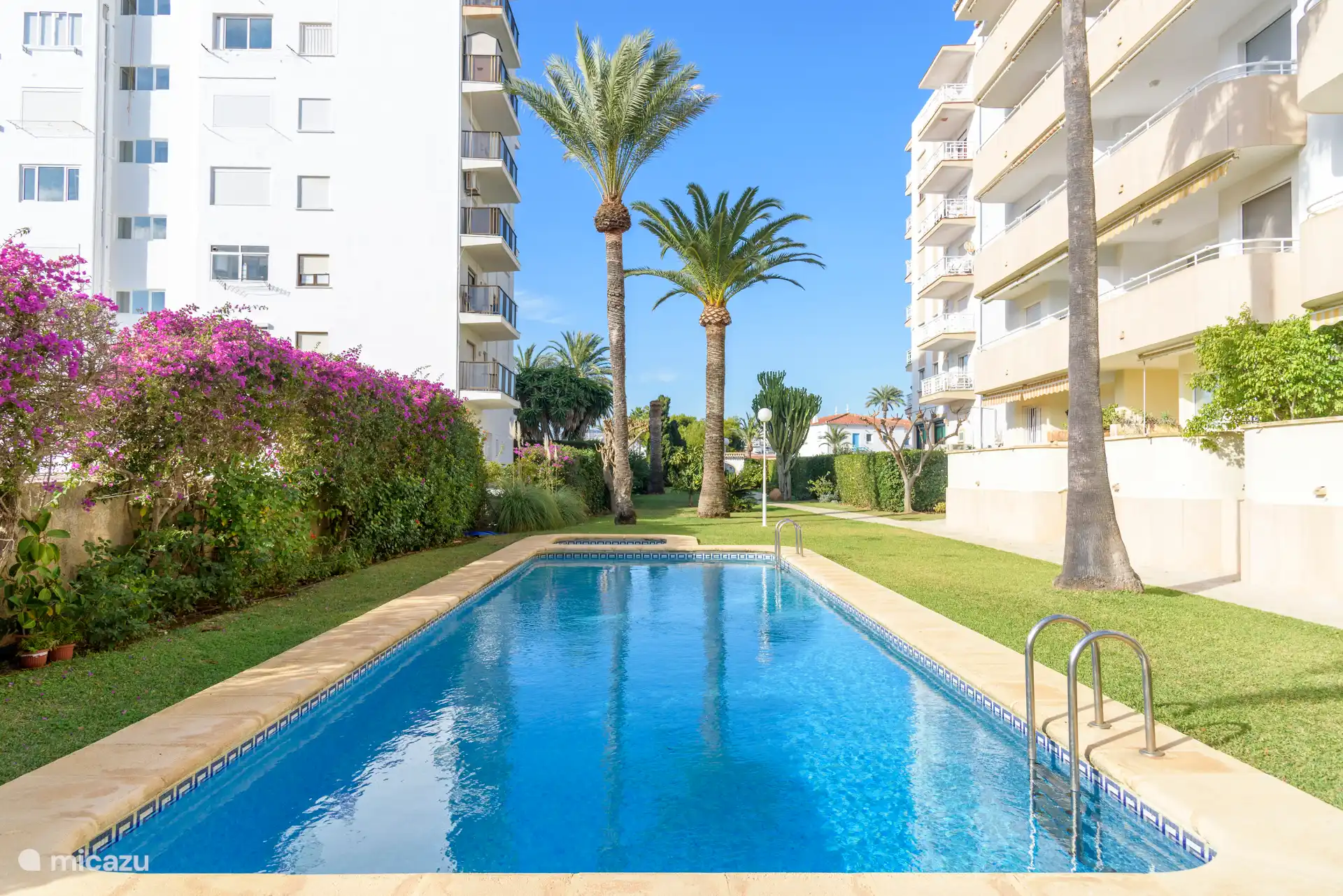 Duiken / snorkelen, Spanje, Costa Blanca, Jávea, appartement La Casita Escondida