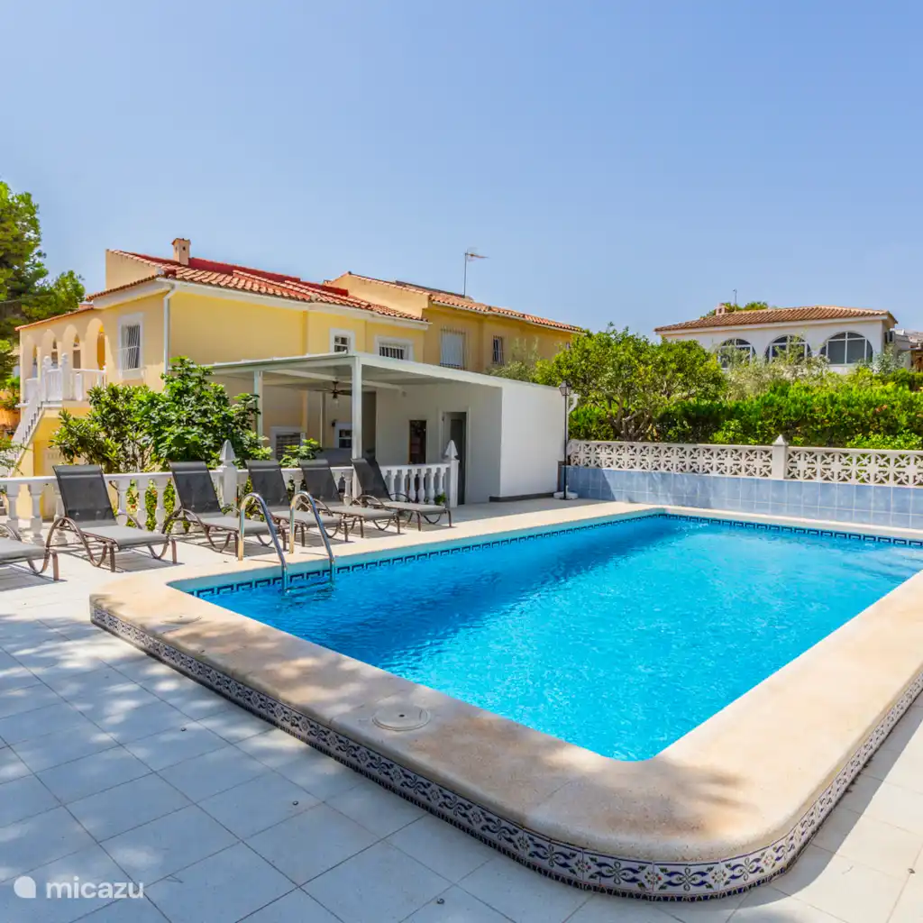 Villa Sonrisa