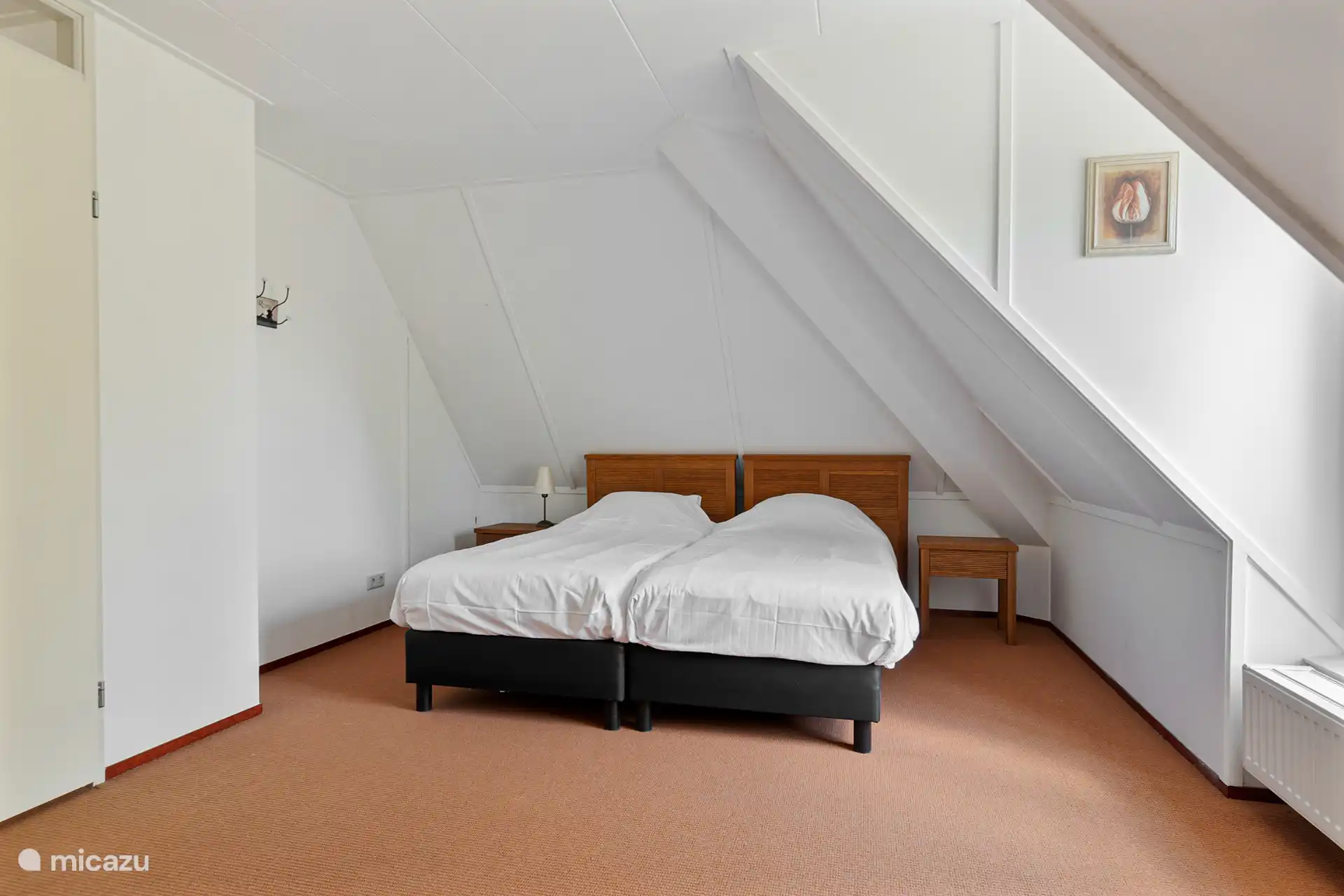 Dormitorio de arriba