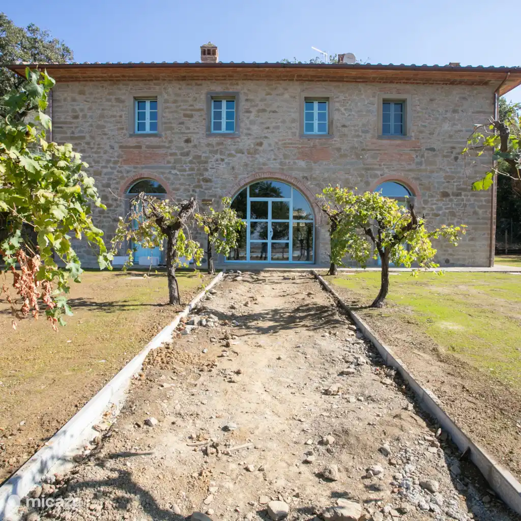 La Capannina