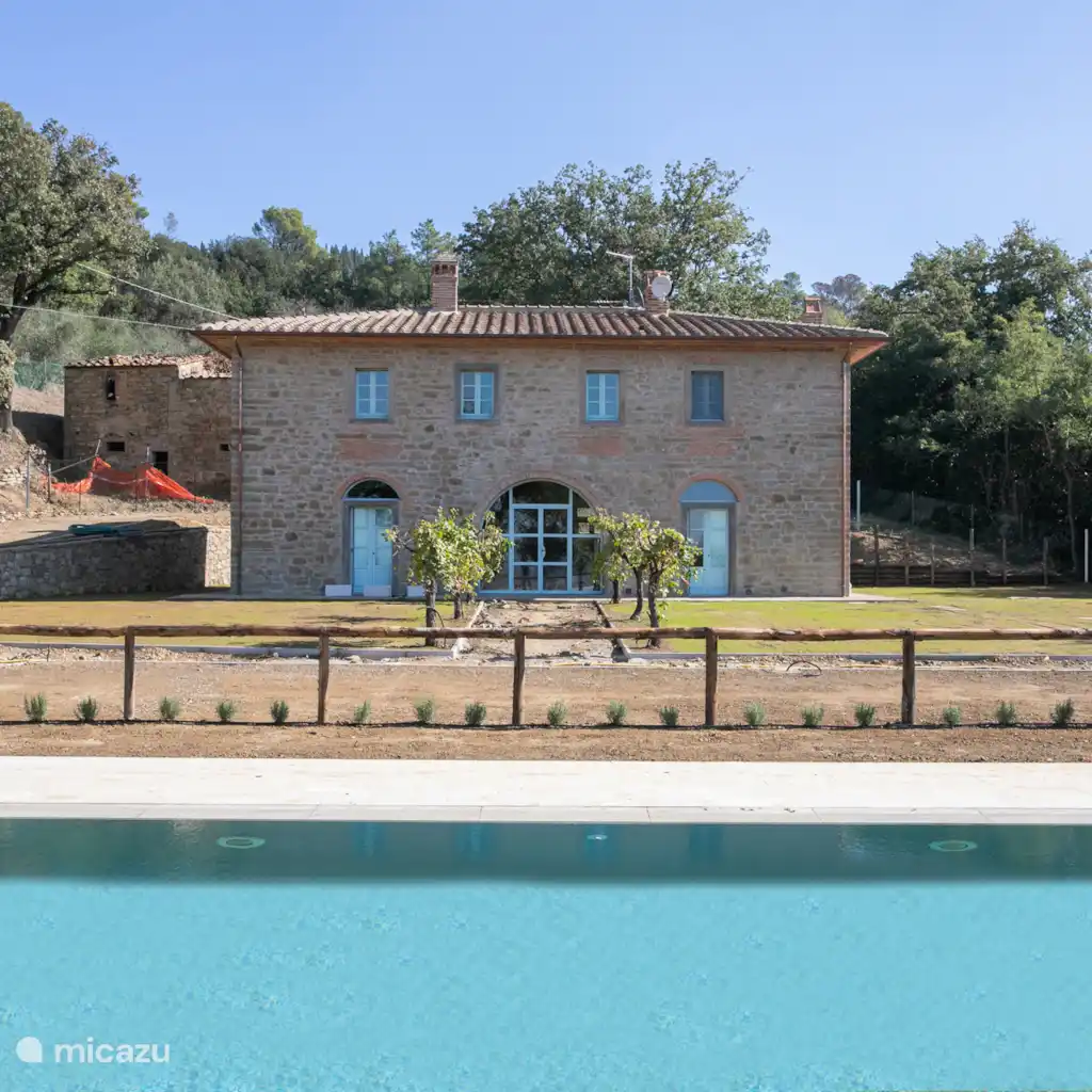 La Capannina