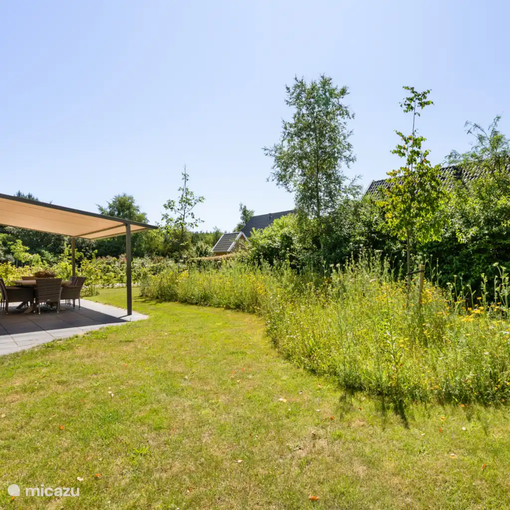 Boszandoog 8 | Luxe