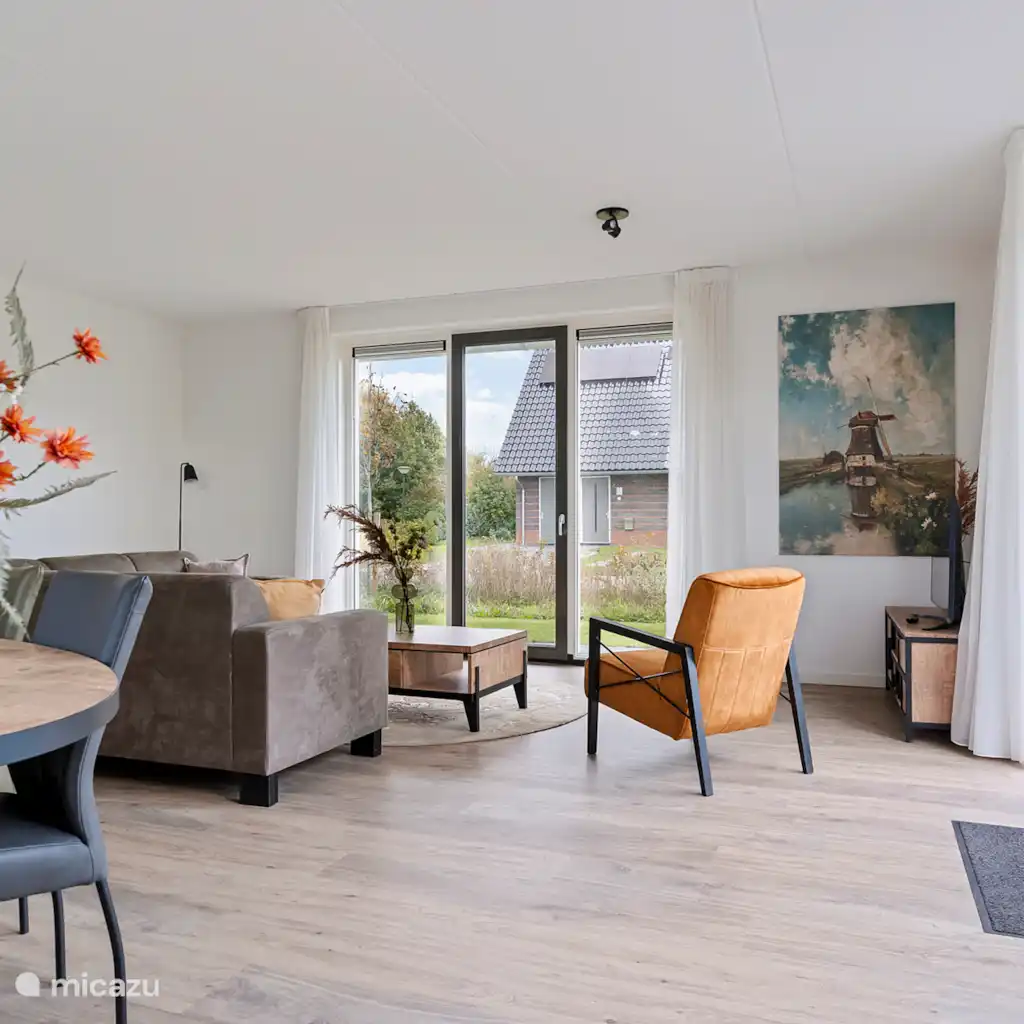 Boszandoog 8 | Luxe