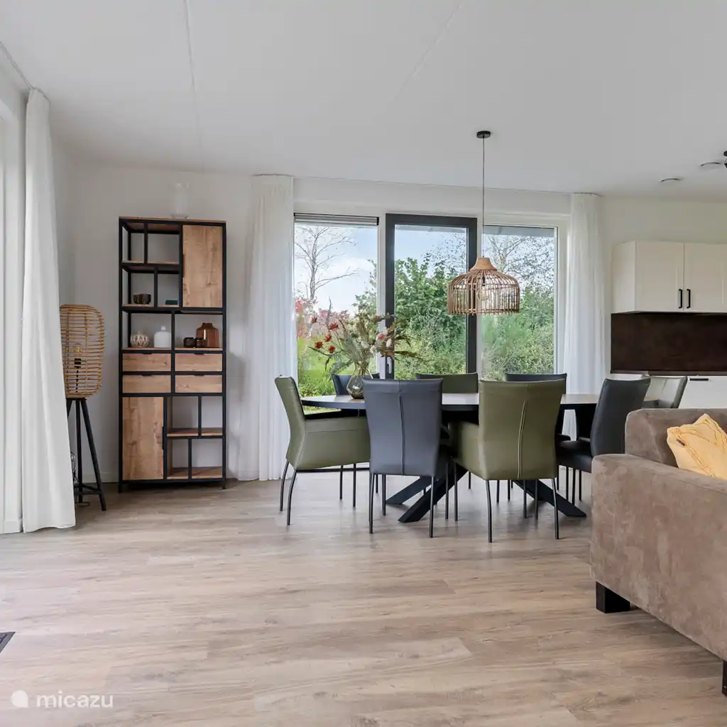 Boszandoog 8 | Luxe