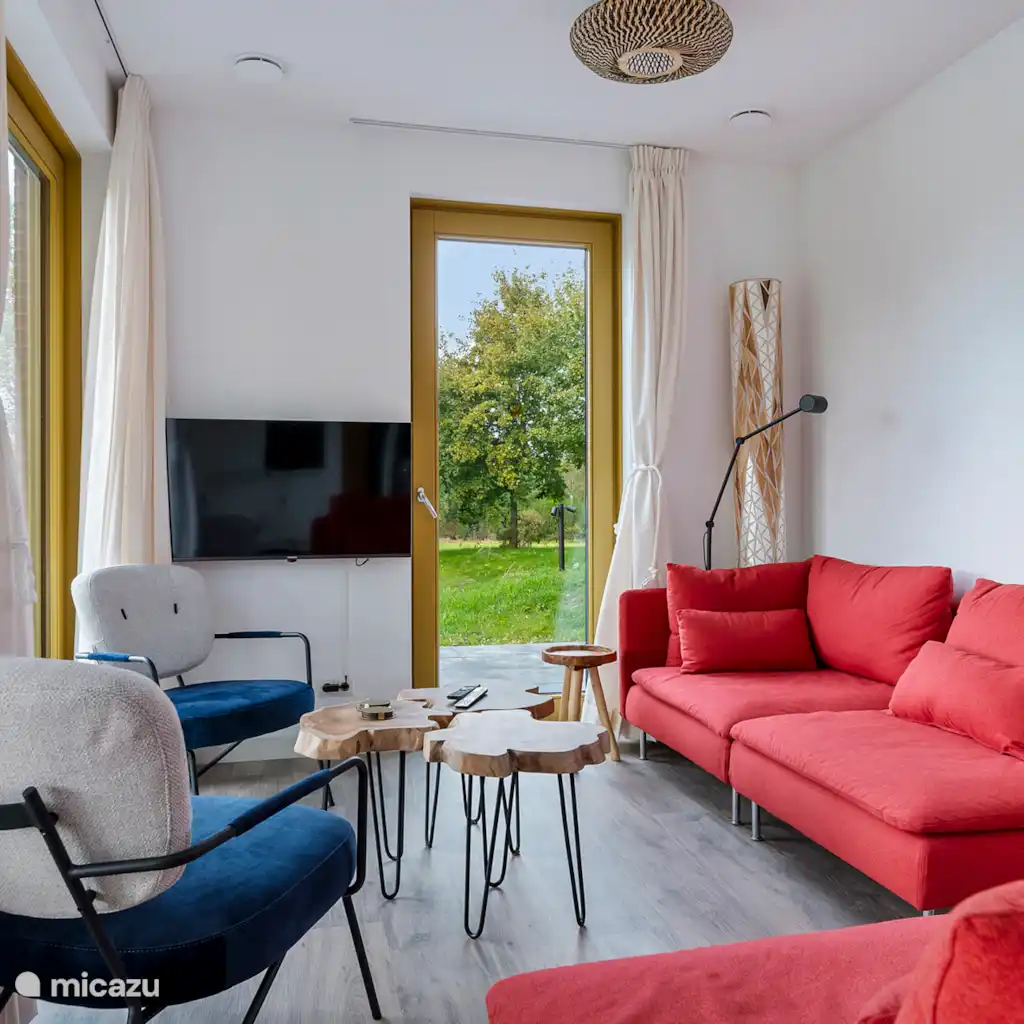 Calluna 8 | Luxe