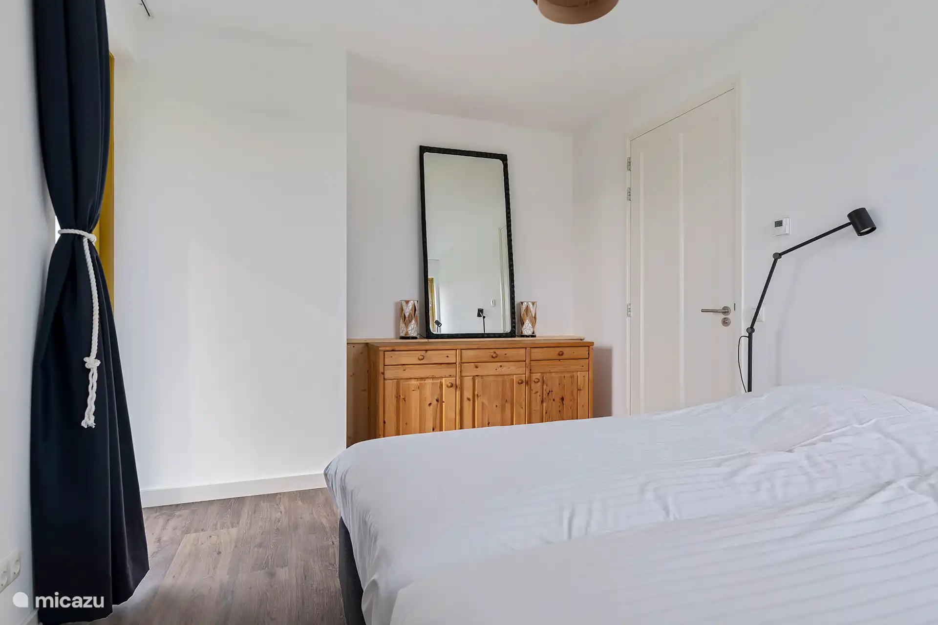 Dormitorio de arriba