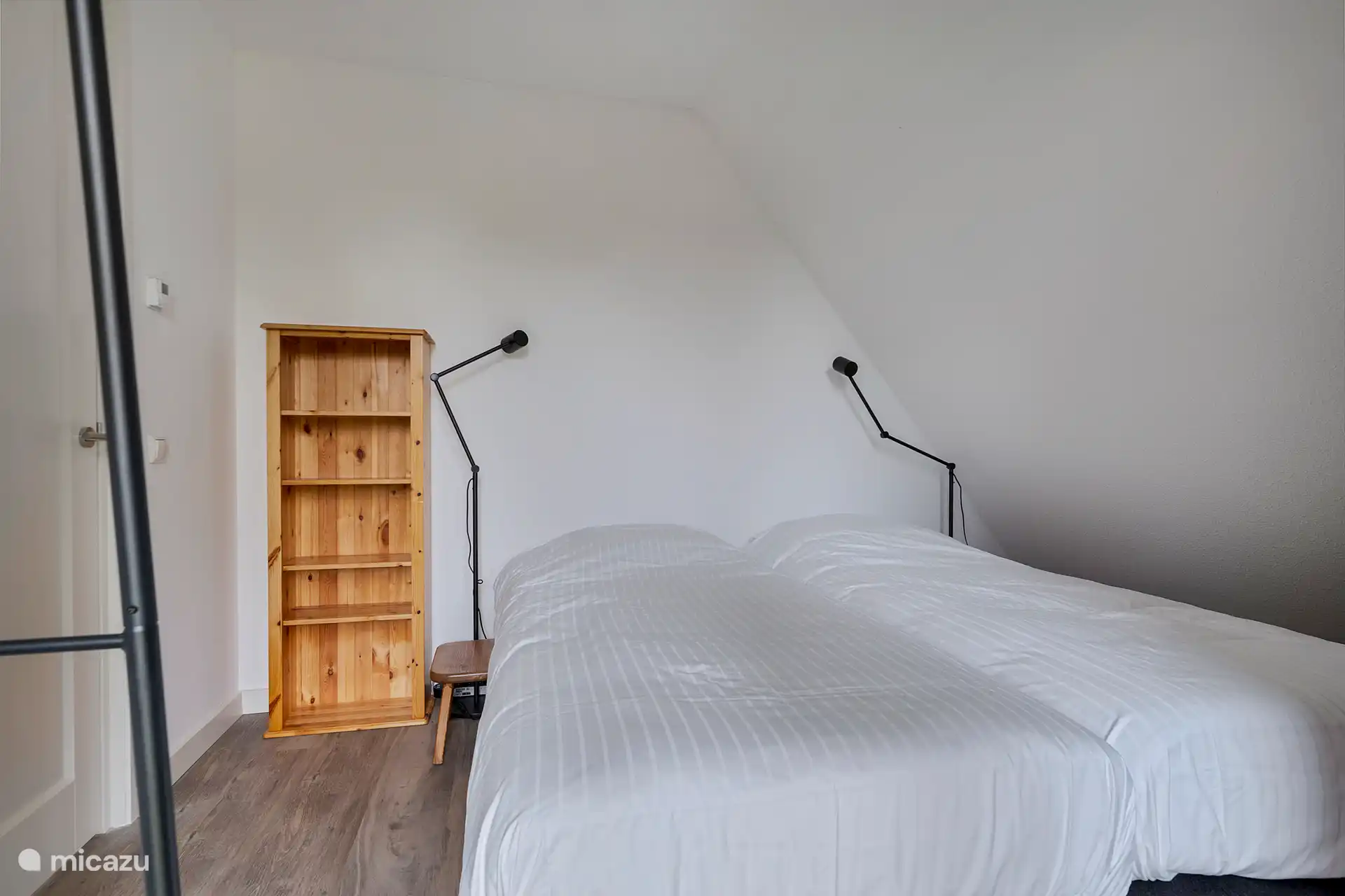 Dormitorio de arriba