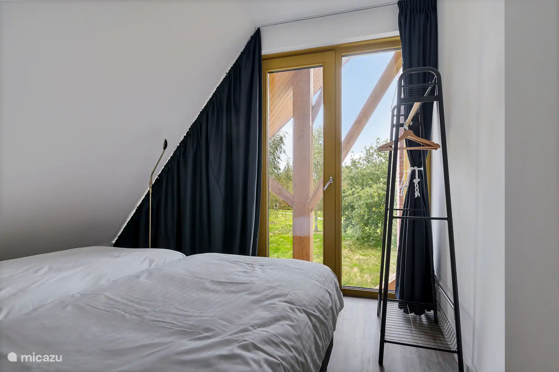 Dormitorio de arriba