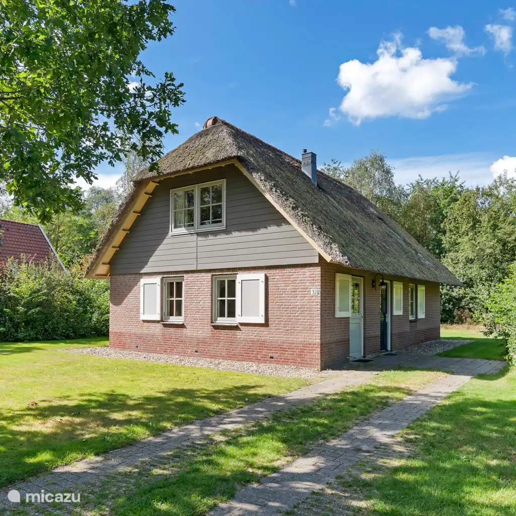 Keizersmantel 8 | Comfort
