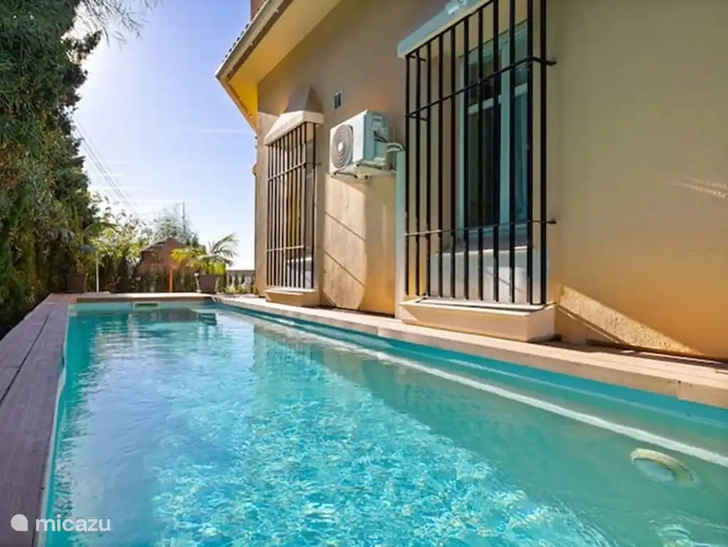 Villa La Cala de Mijas 100m v. Zee, foto 2