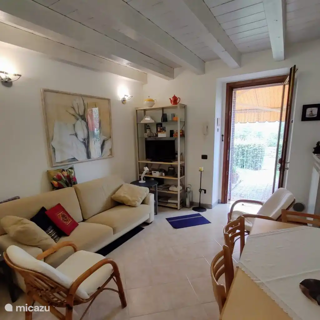 Casa Lago