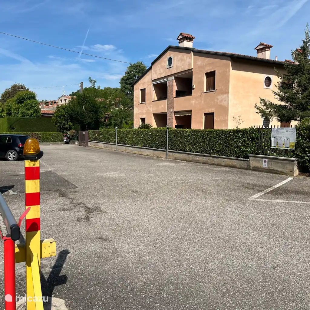 Casa Lago