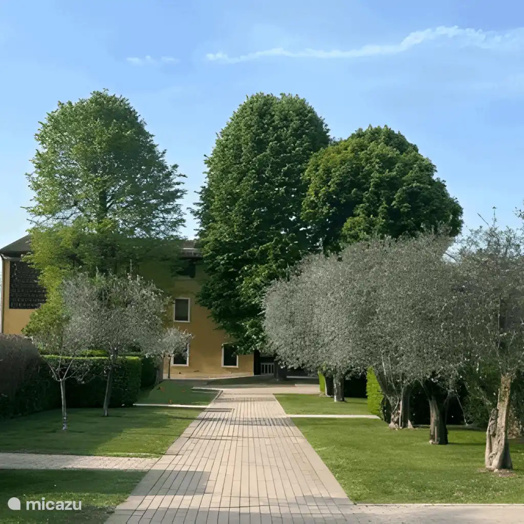 Casa Lago