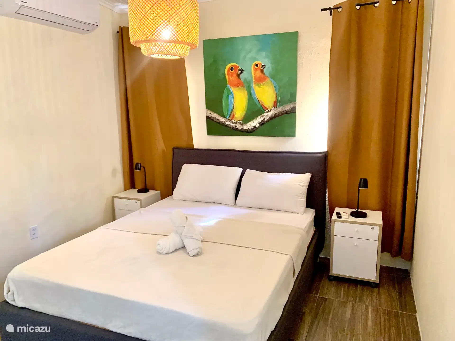 Beauty & Spa, Curaçao, Curacao-Middle, Amerikanenkamp, apartment Real Curaçao Vacation Apartment