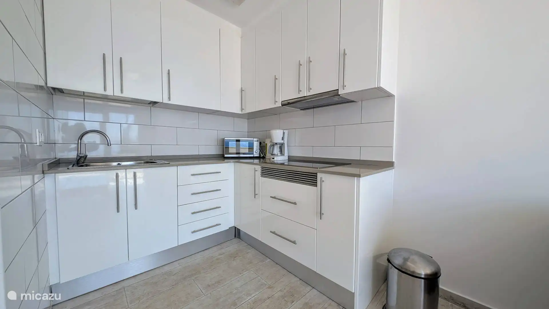 Küche 2 von 'De Casita'