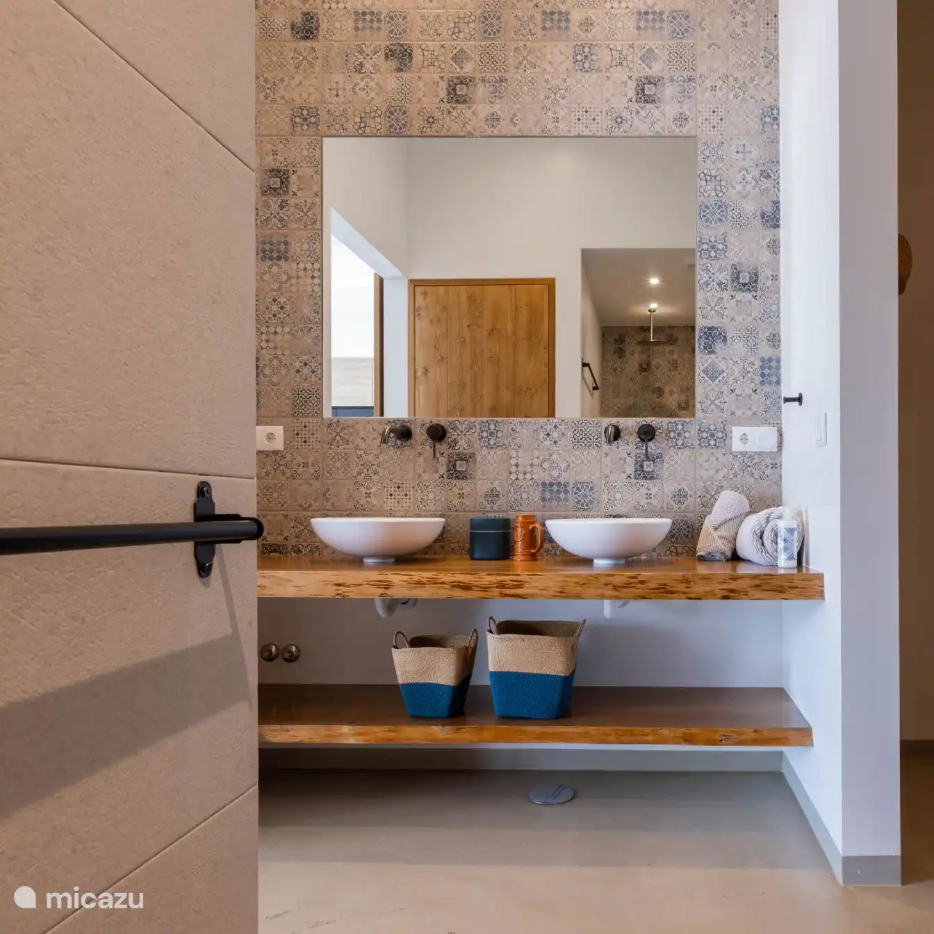 Badkamer Celebra a Vida Resort