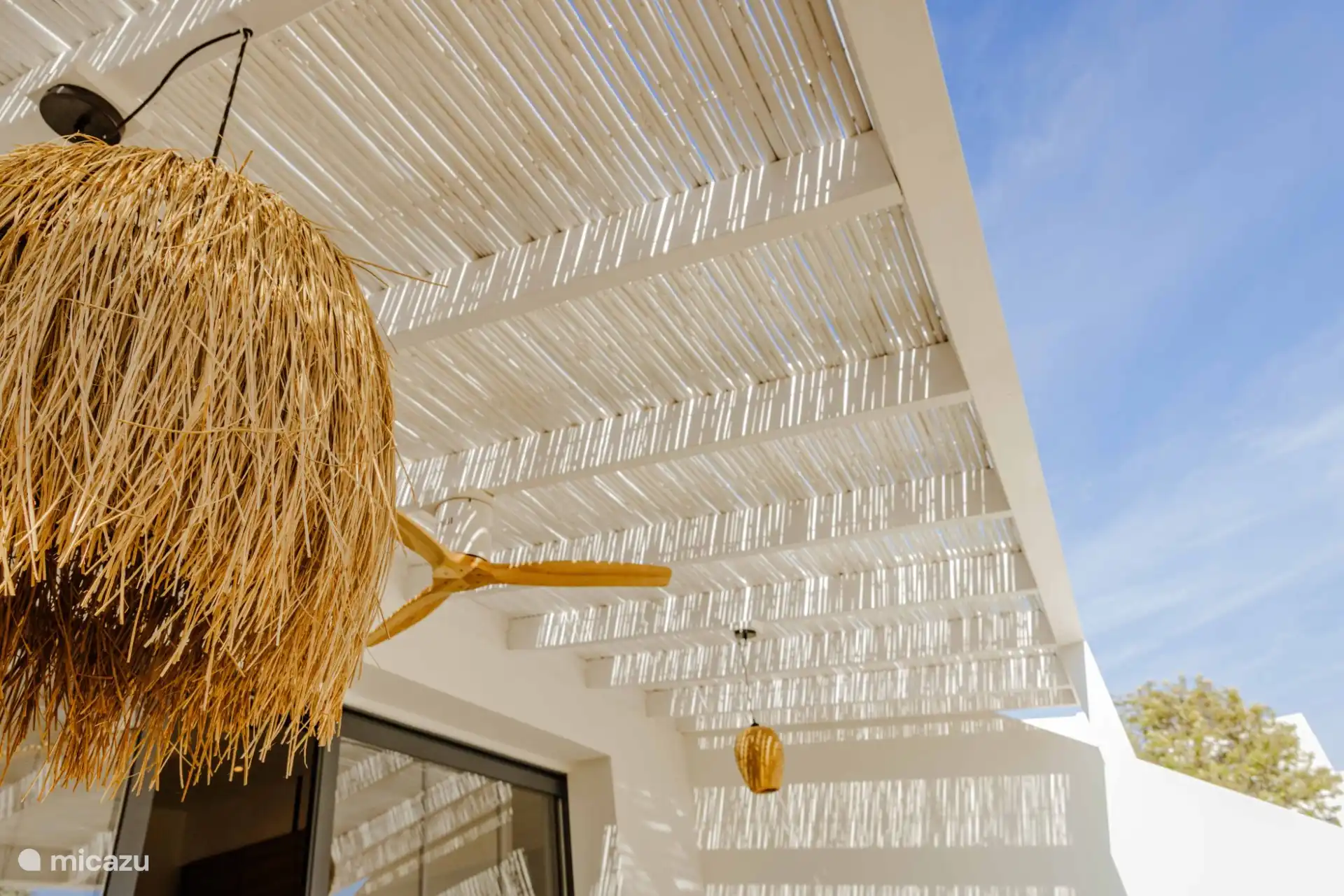 Details rrivéterras Celebra a Vida Resort