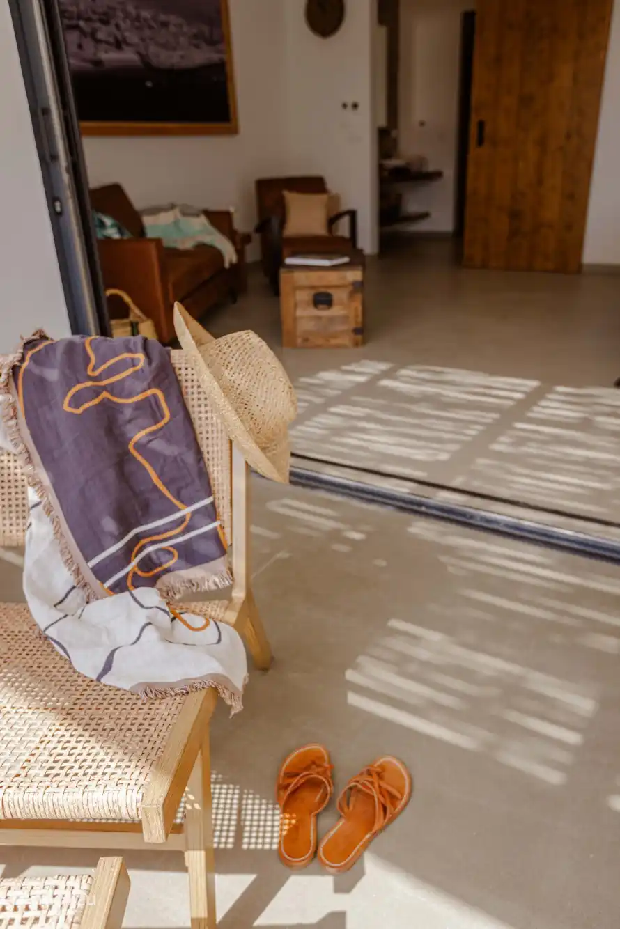 Privéterras Celebra a Vida Resort