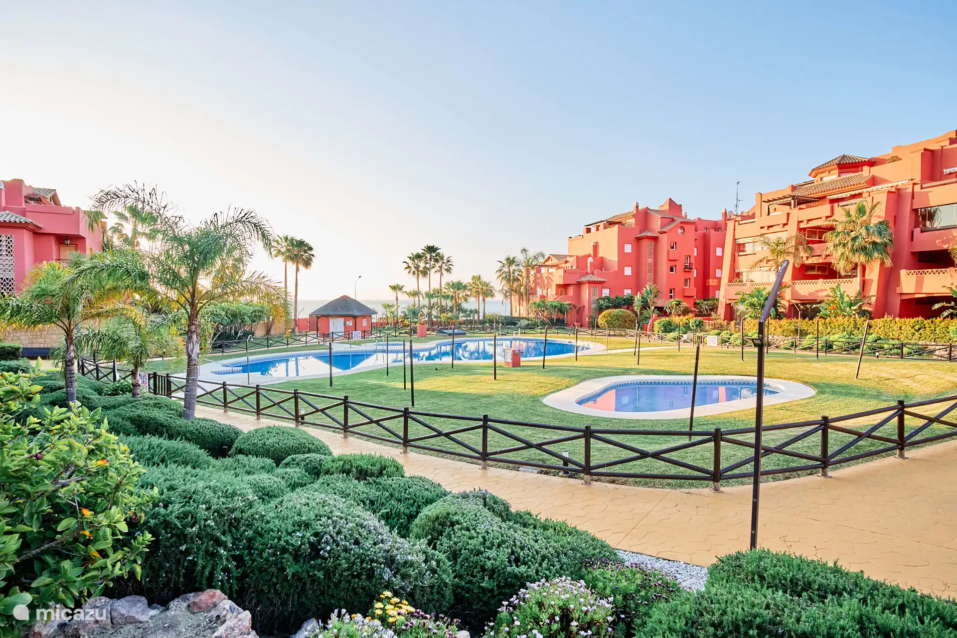 Duiken / snorkelen, Spanje, Costa del Sol, Torrox-Costa, penthouse Luxe penthouse met 3 slaapkamers