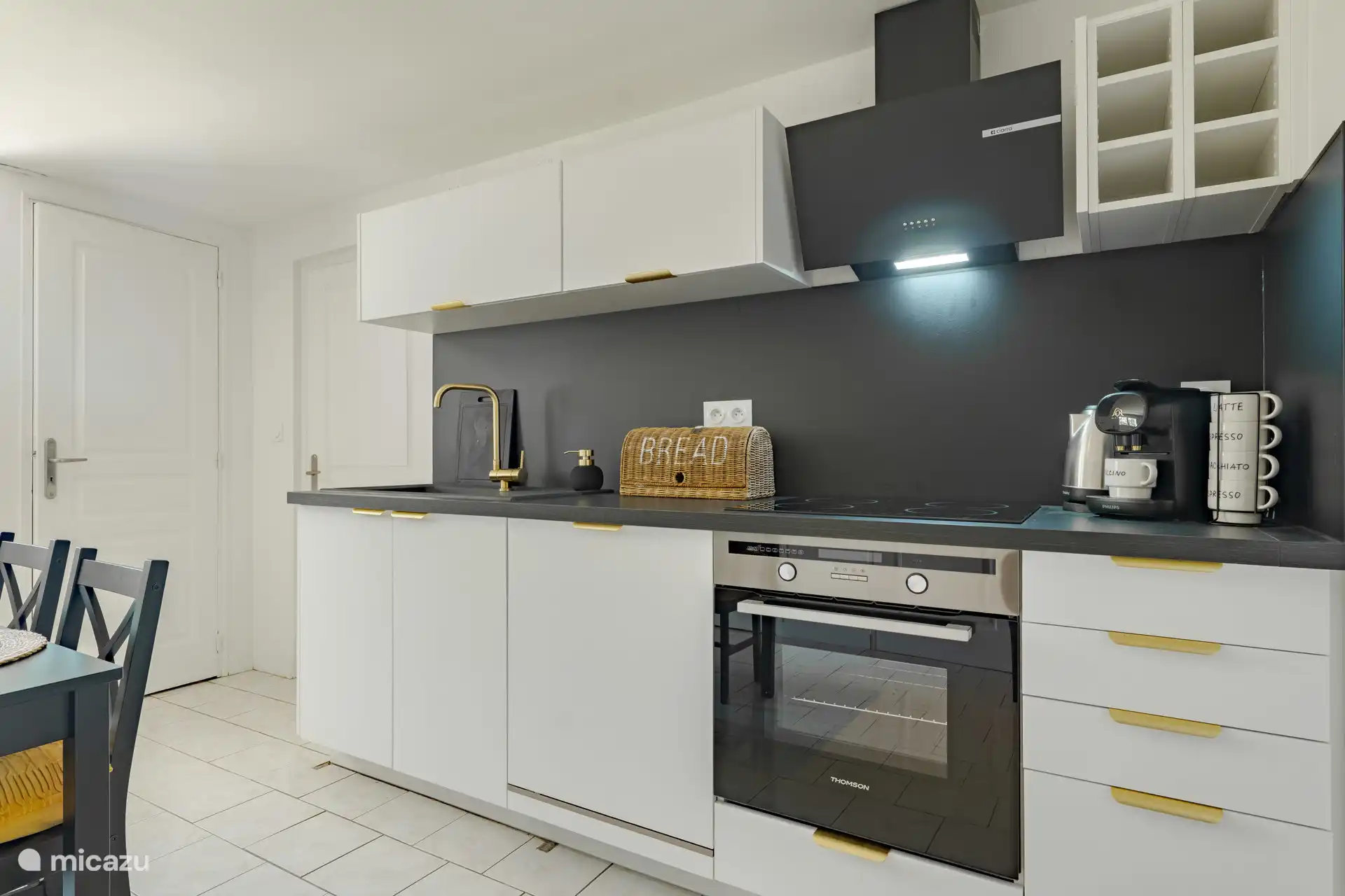 Keuken