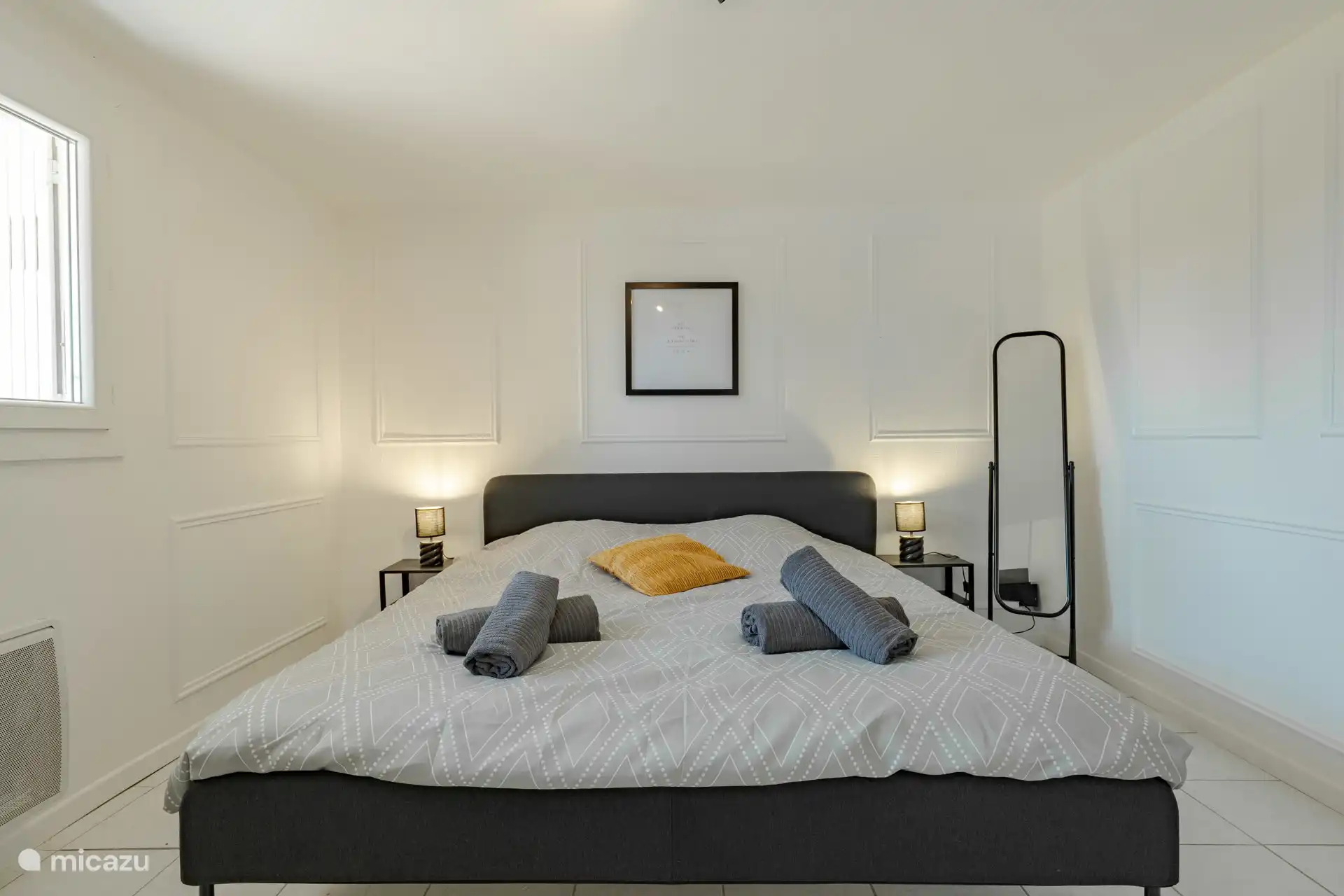 Slaapkamer