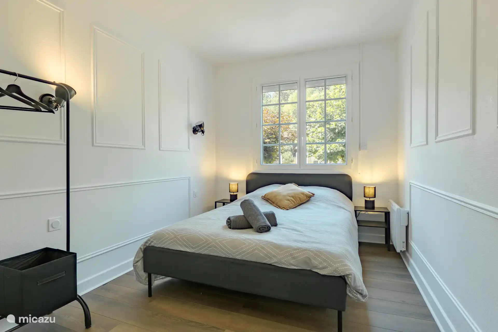 Slaapkamer