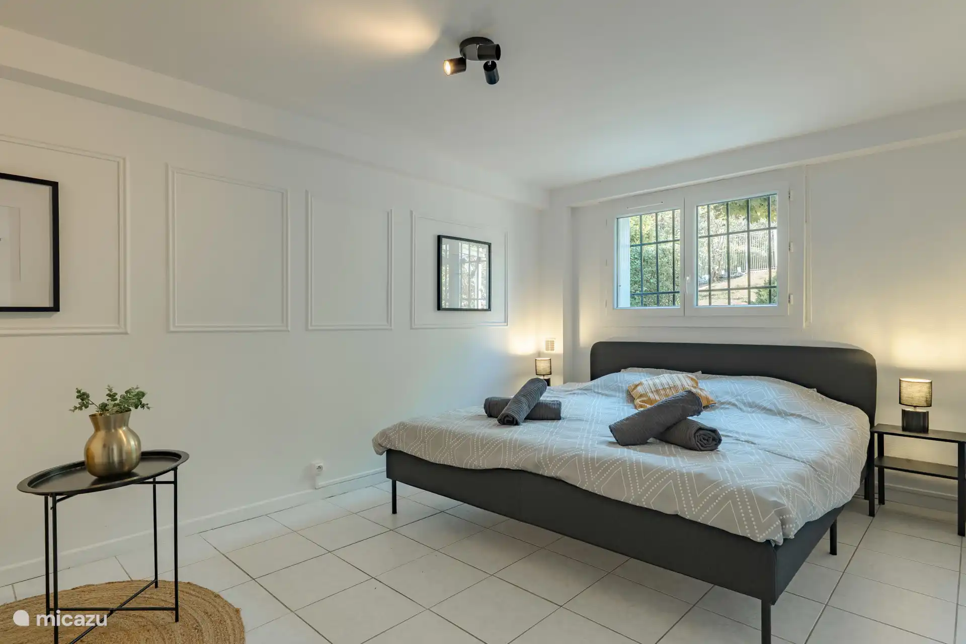 Slaapkamer