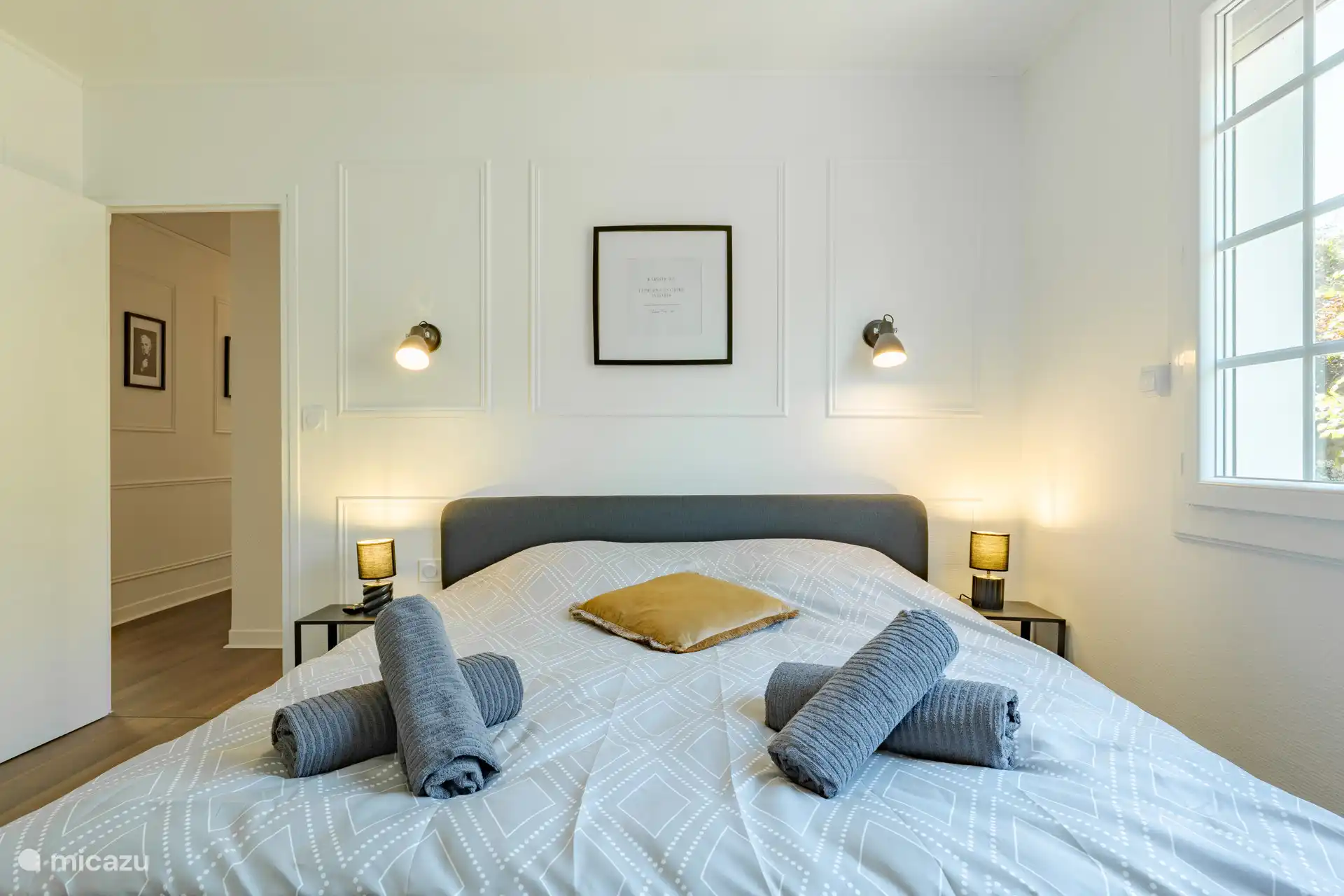 Slaapkamer