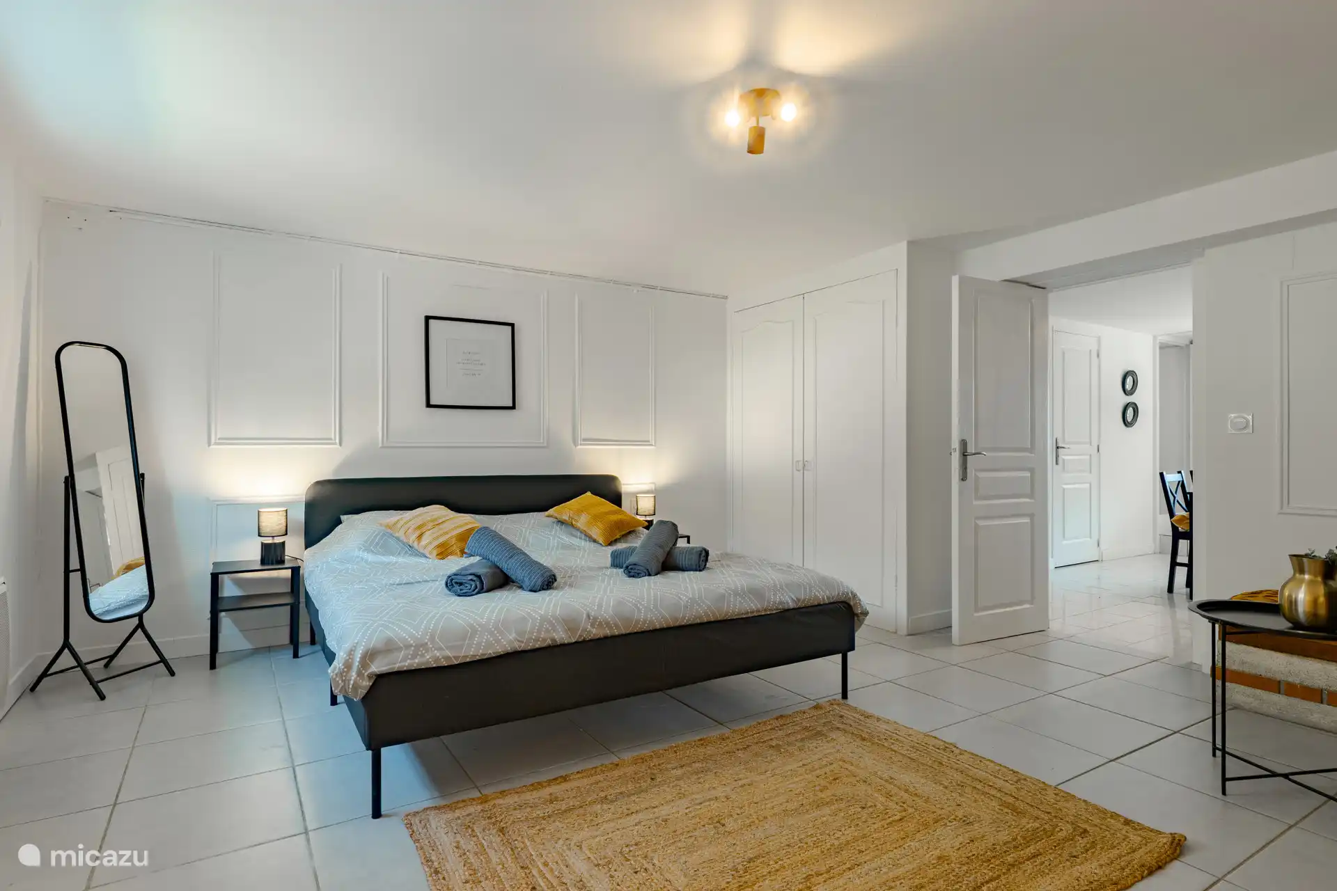 Slaapkamer