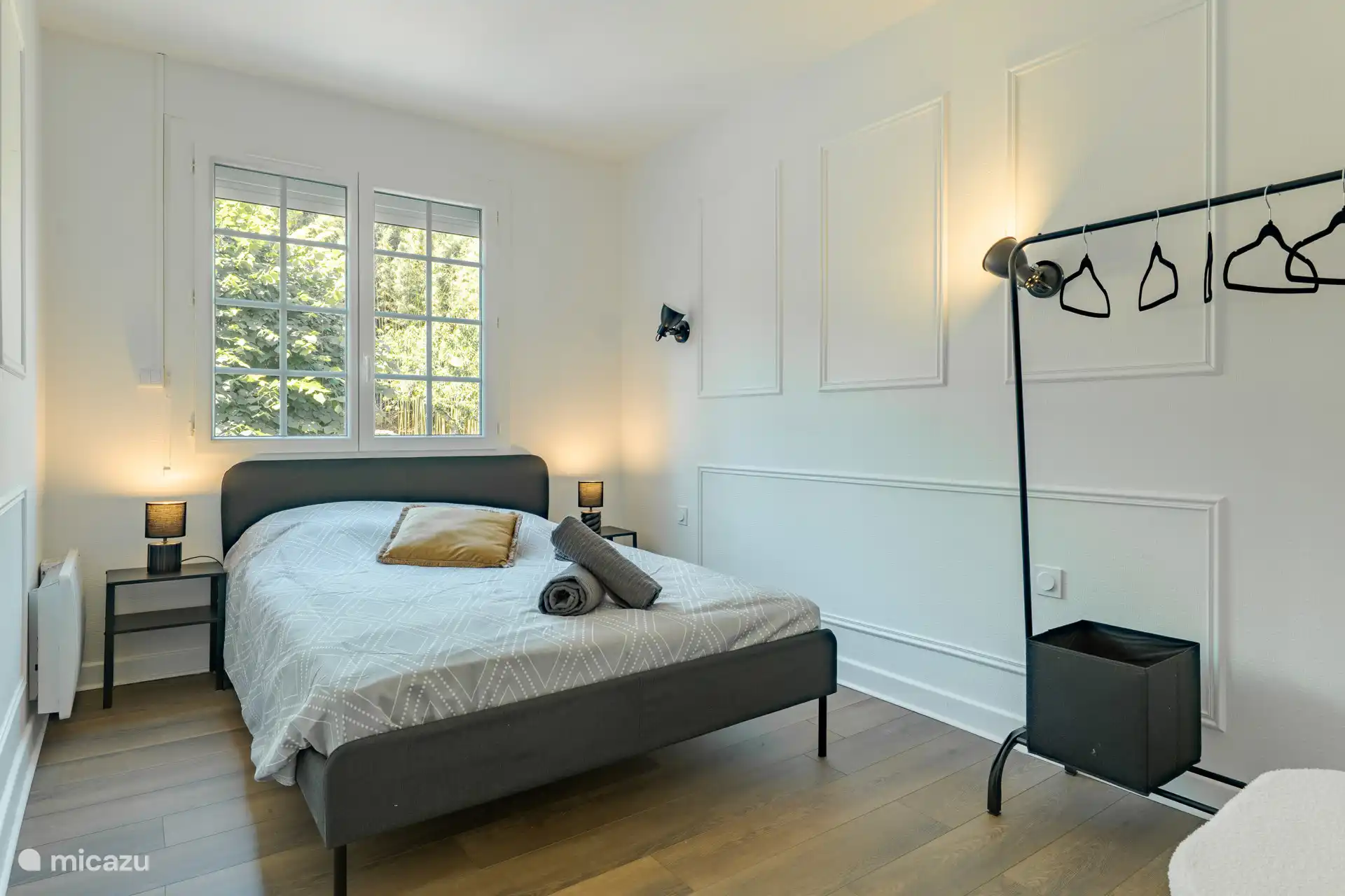 Slaapkamer