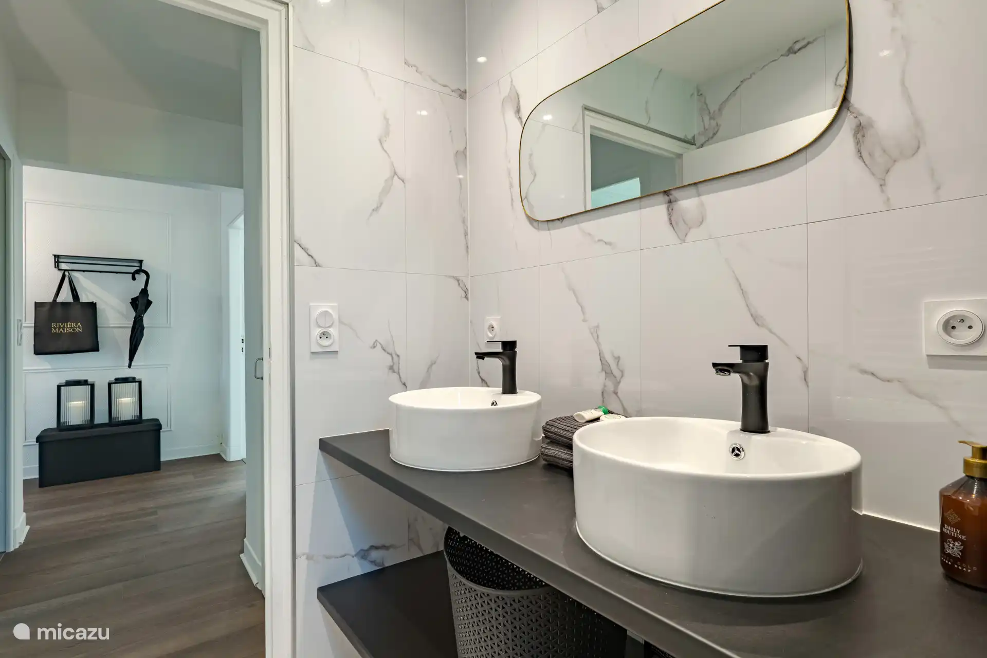 Badkamer