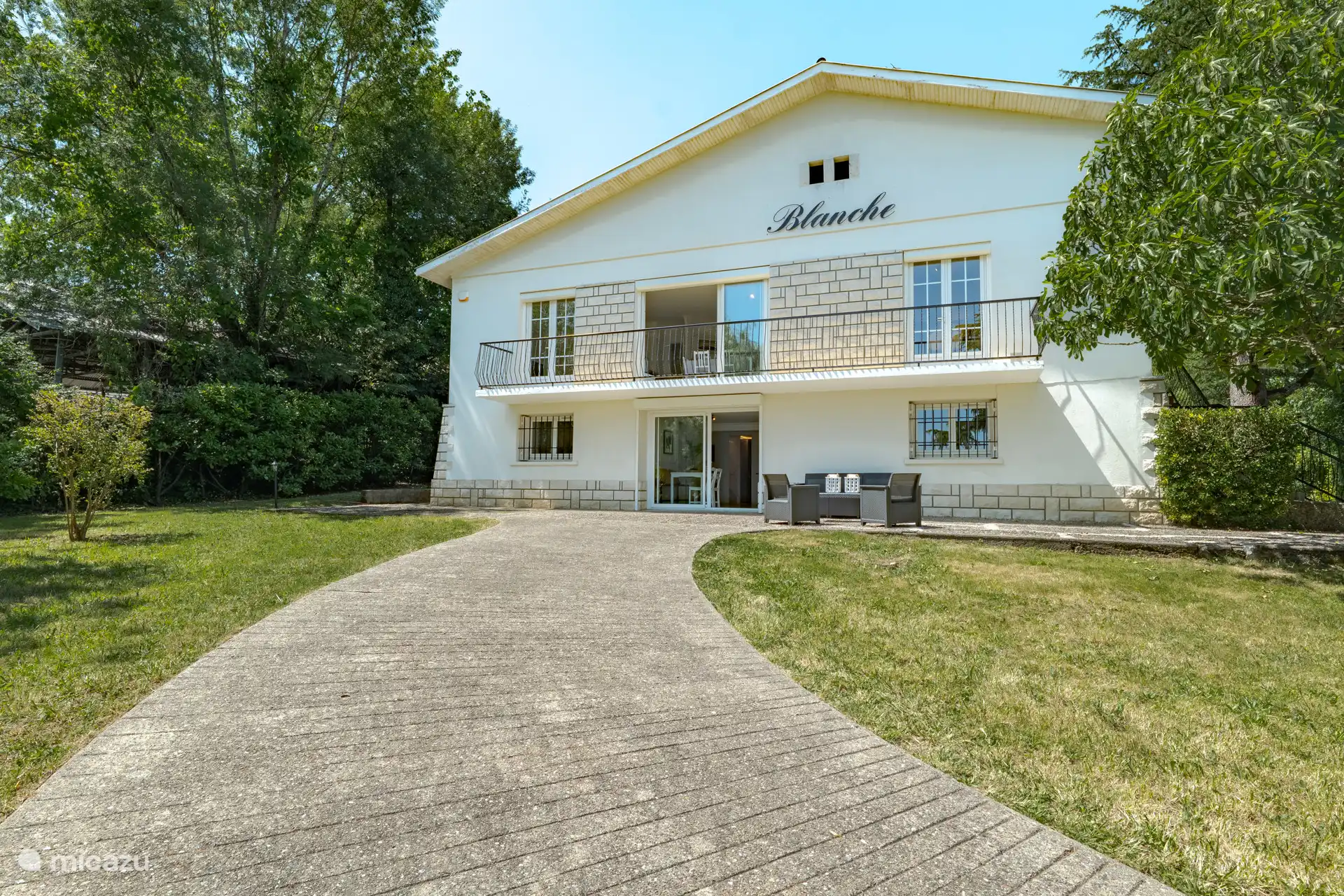 Het huis