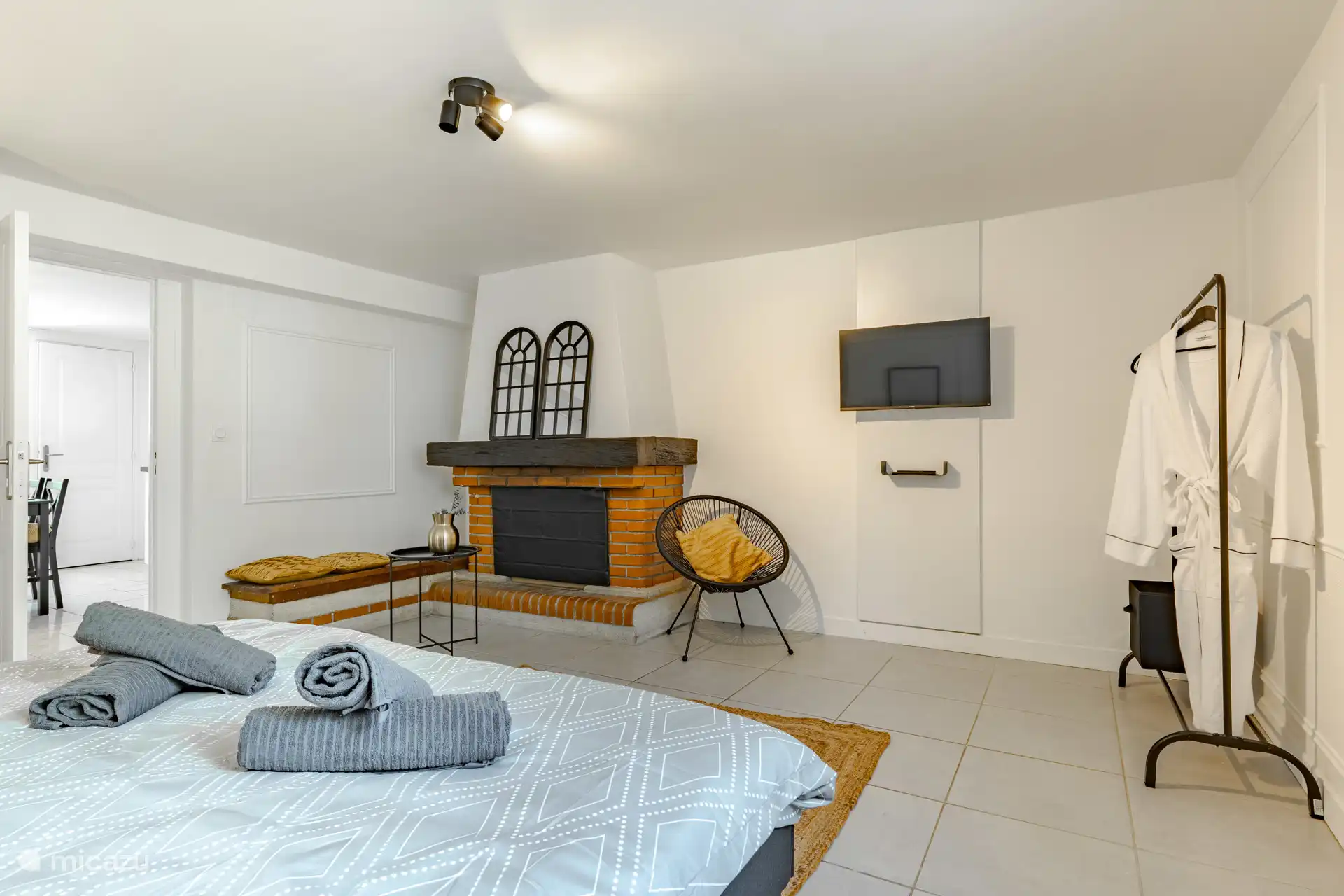Slaapkamer
