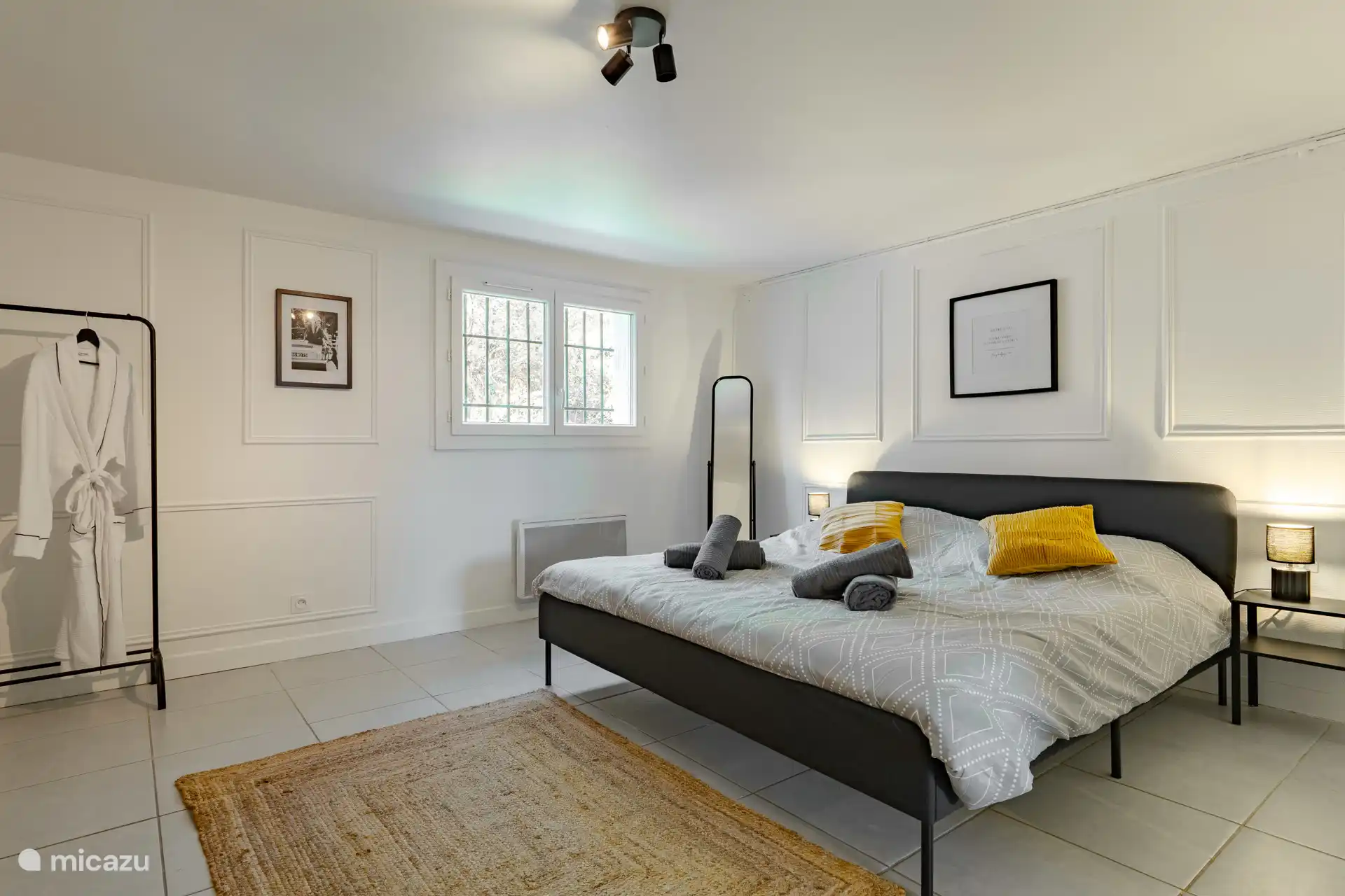 Slaapkamer