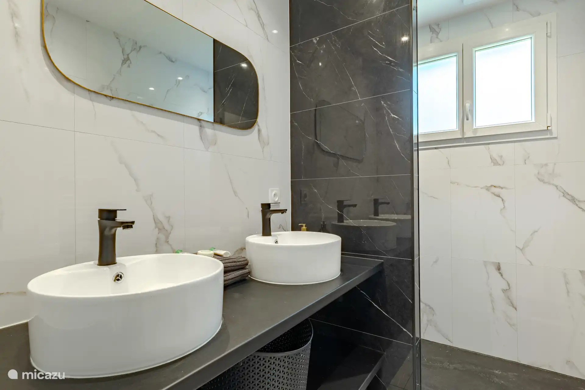 Badkamer