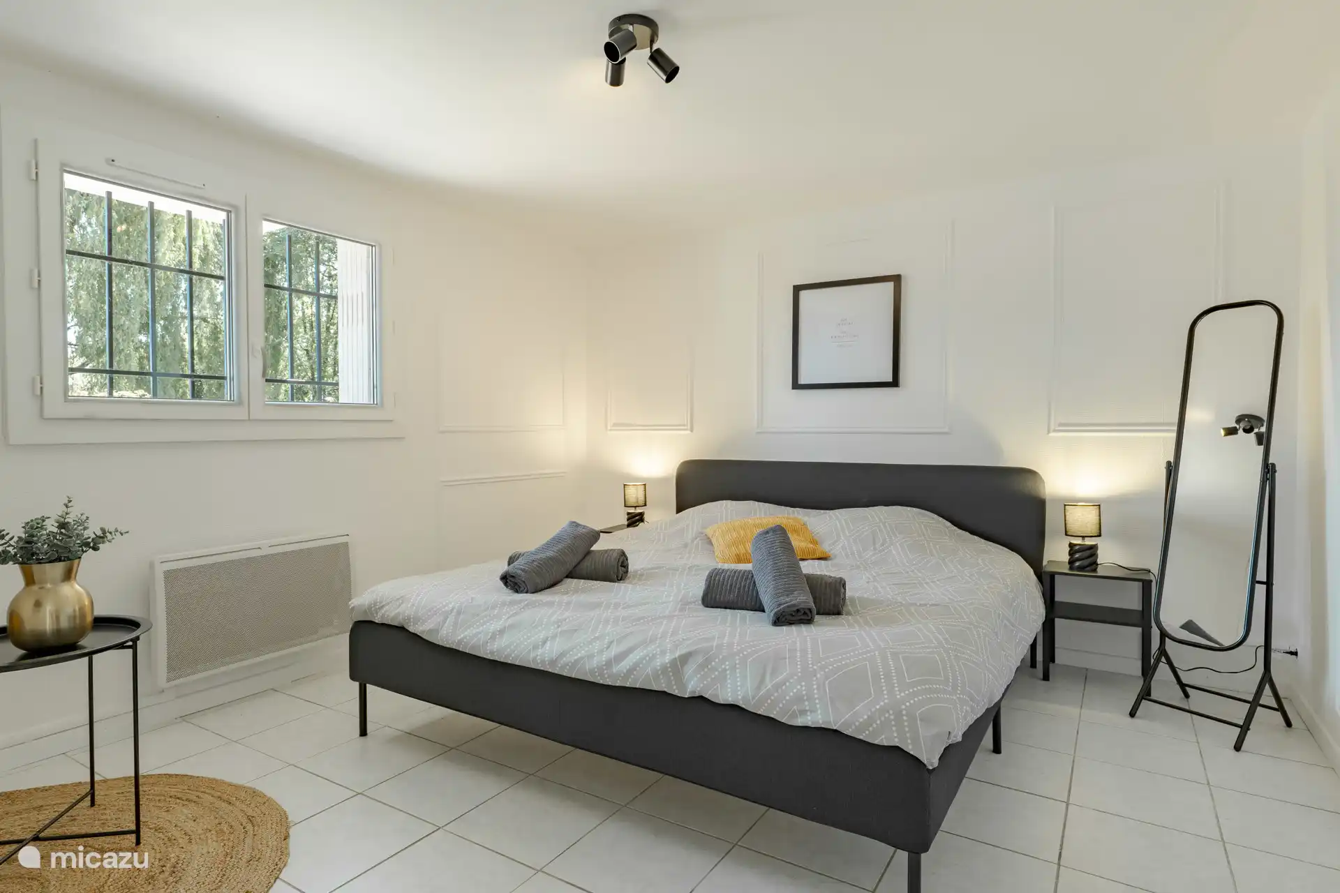 Slaapkamer