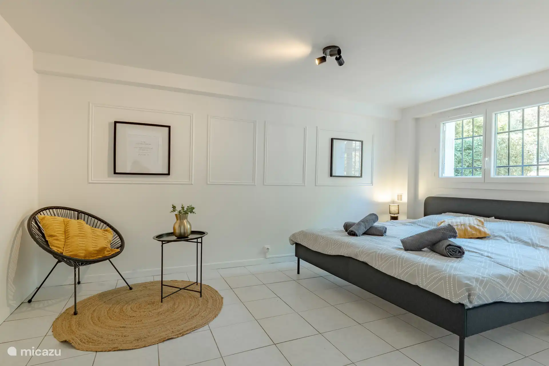 Slaapkamer