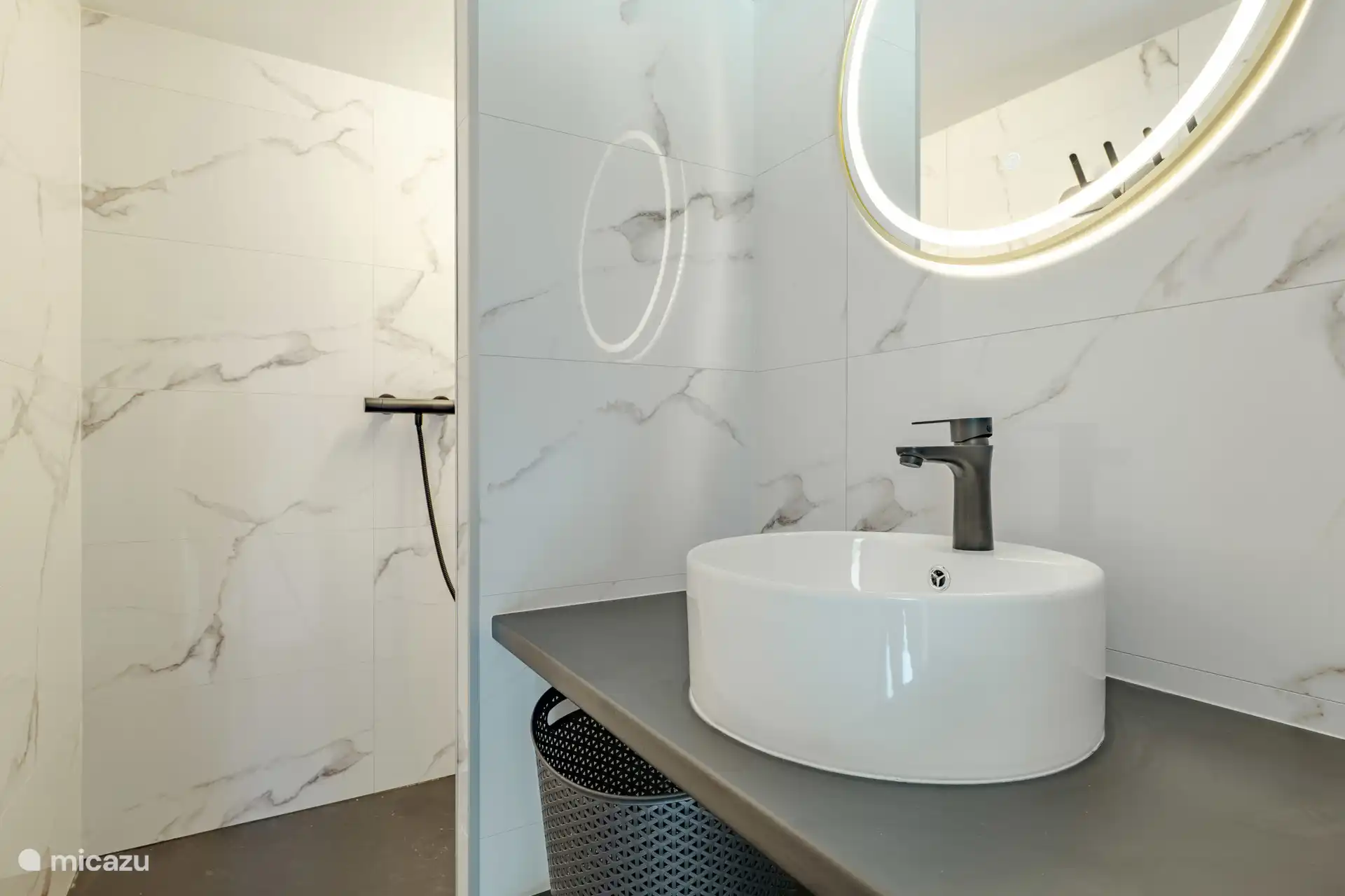 Badkamer